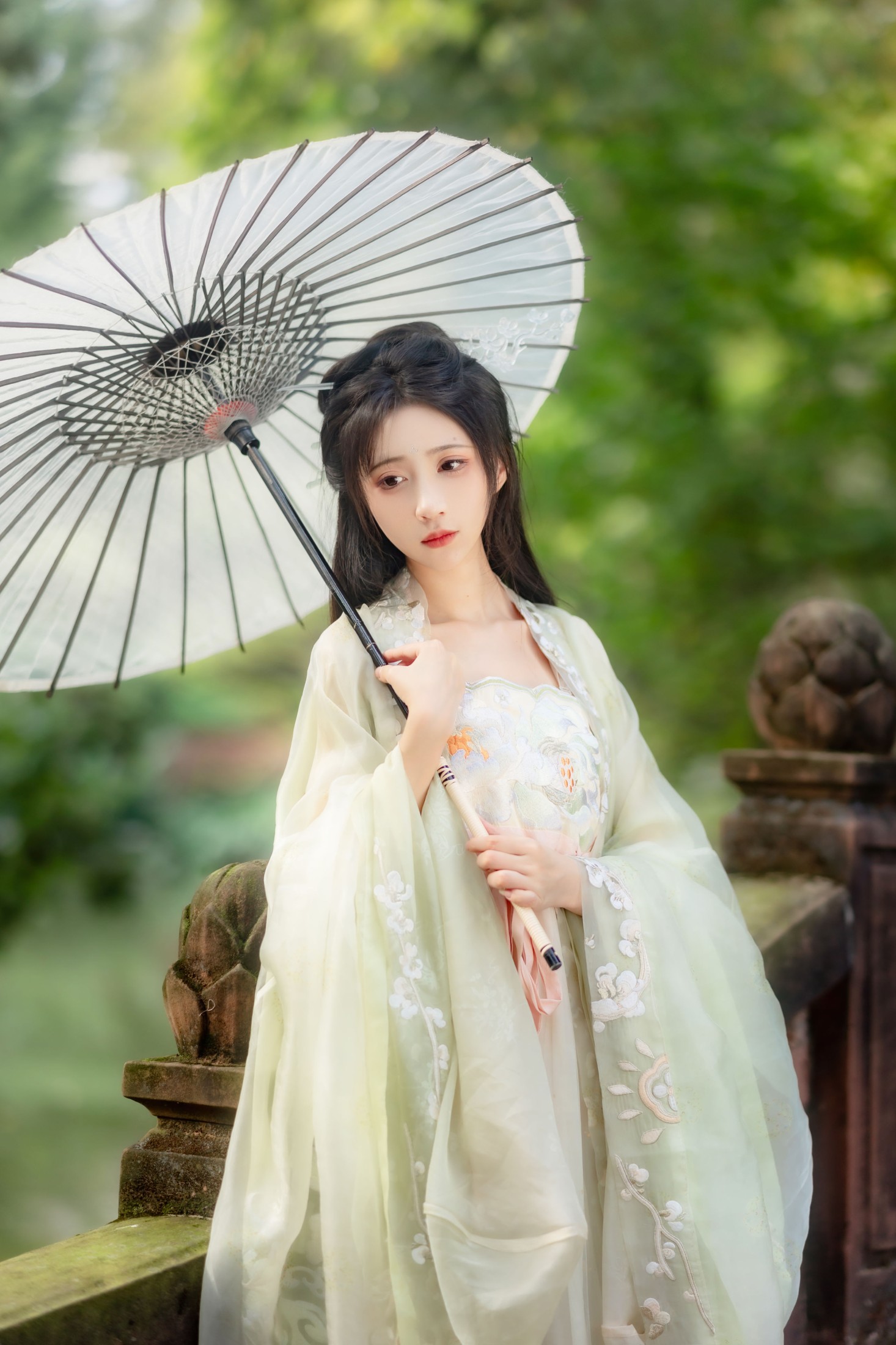 图片[3]-绮罗生的小苏苏 – 《拒霜思》[33P]-COS写真在线网