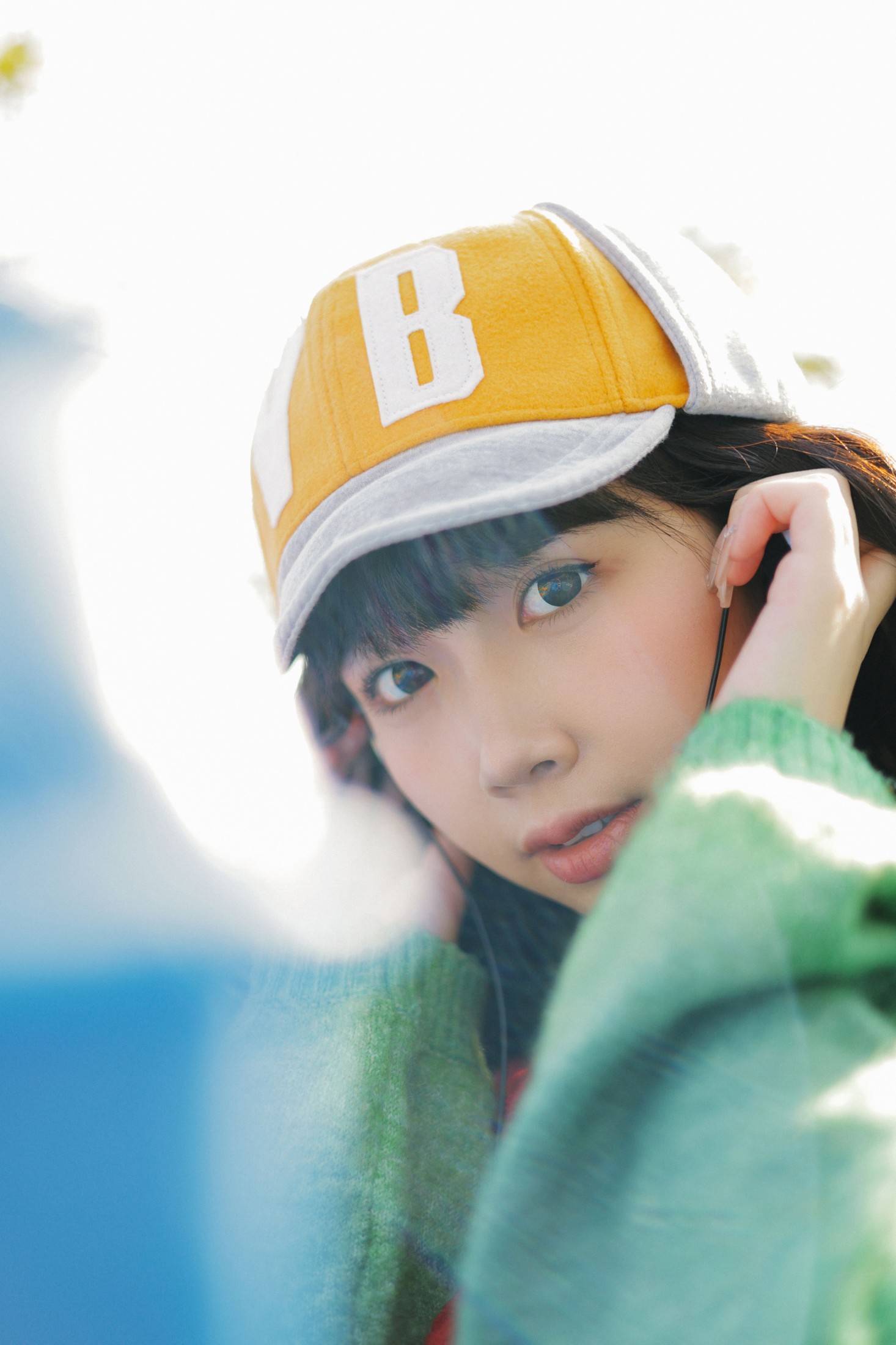 图片[6]-小饼干 – 《青苹果游乐园》[38P]-COS写真在线网