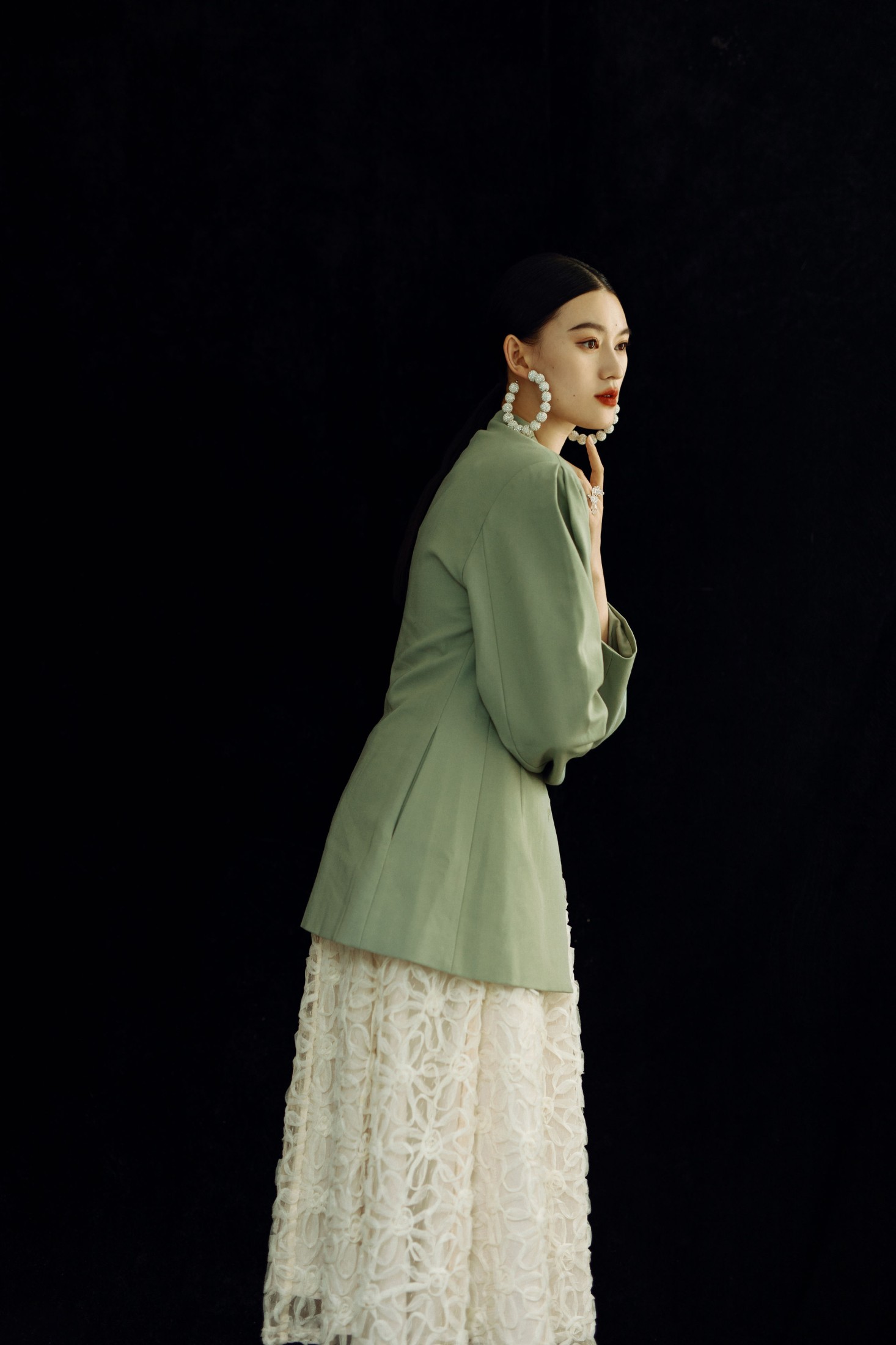 图片[6]-一颗凤梨 – 《清风波澜》[22P]-COS写真在线网