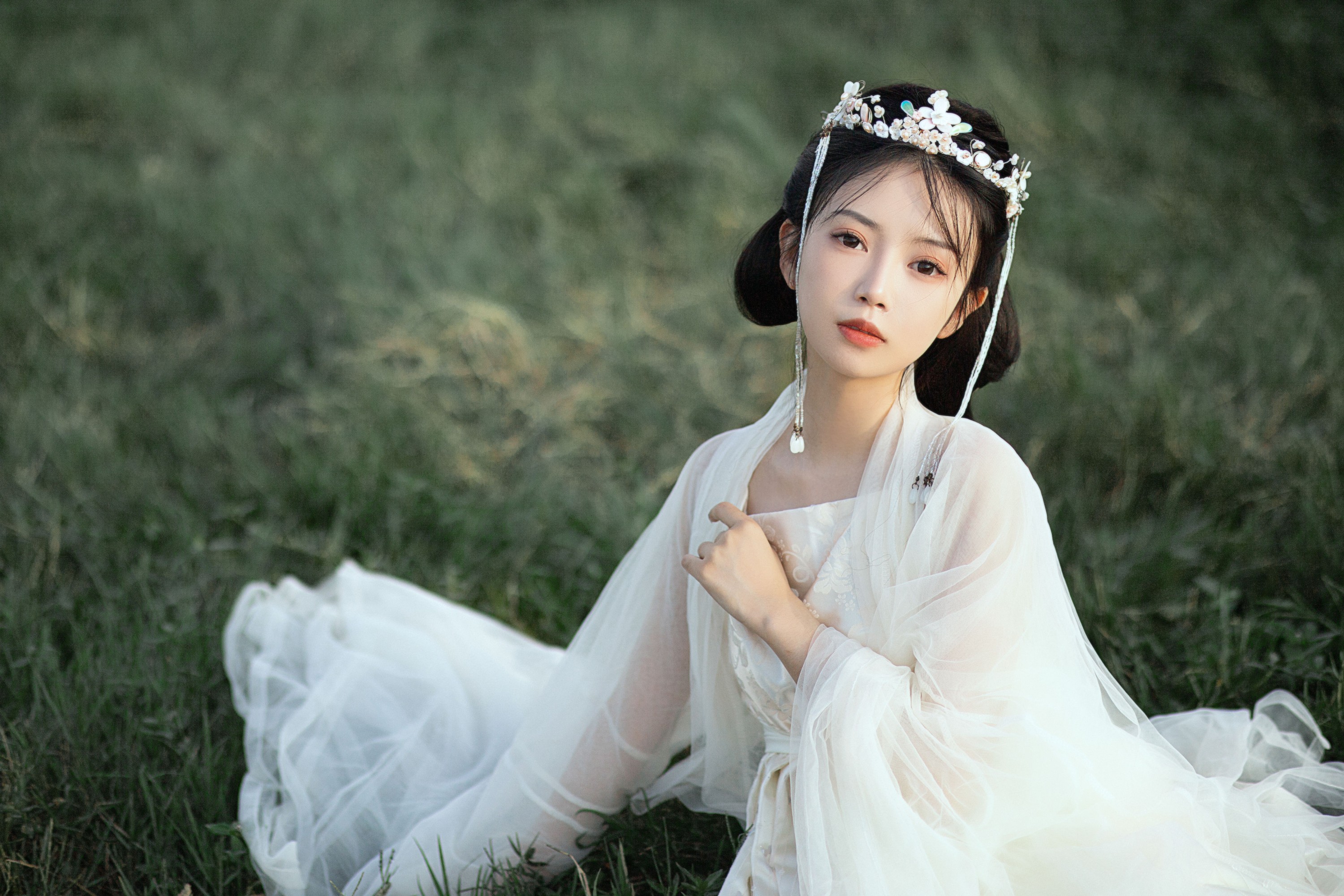 图片[6]-是小丸子 – 《馥郁愁》[22P]-COS写真在线网