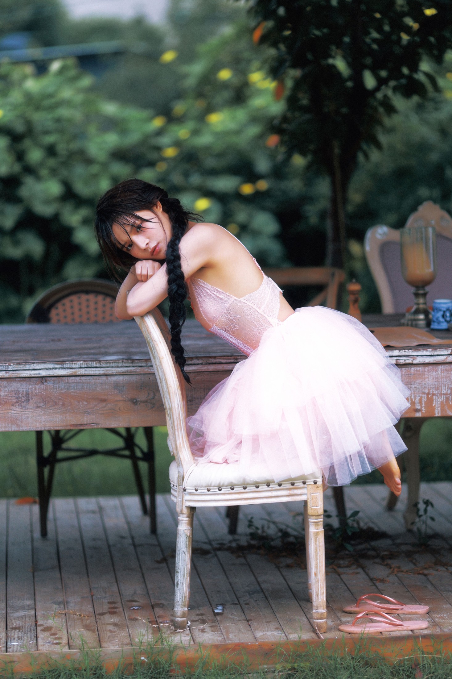 图片[6]-小岚 – 《破碎瞬间》[22P]-COS写真在线网