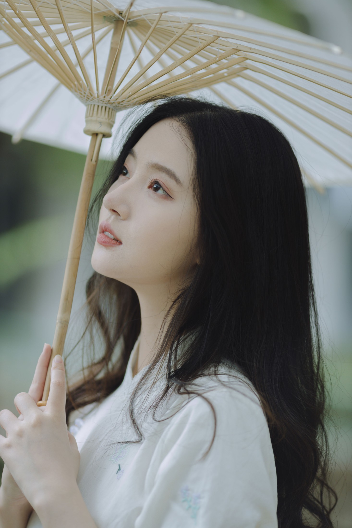 图片[4]-Elaine – 《白色湖畔》[30P]-COS写真在线网