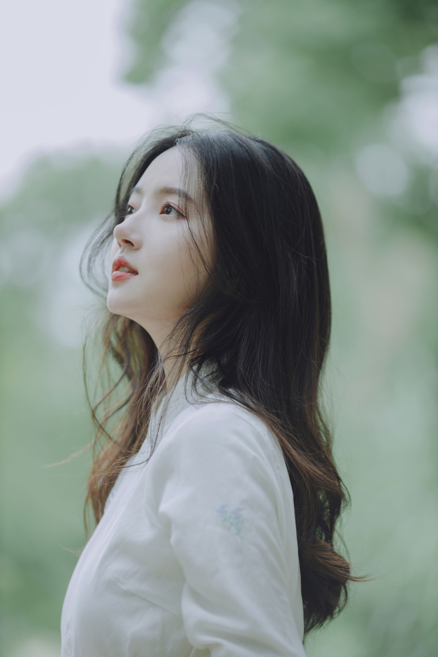 图片[6]-Elaine – 《白色湖畔》[30P]-COS写真在线网