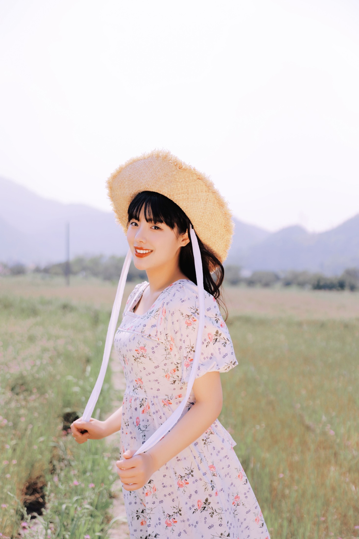 倩儿 – 《夏末歌谣》[25P] 插图4