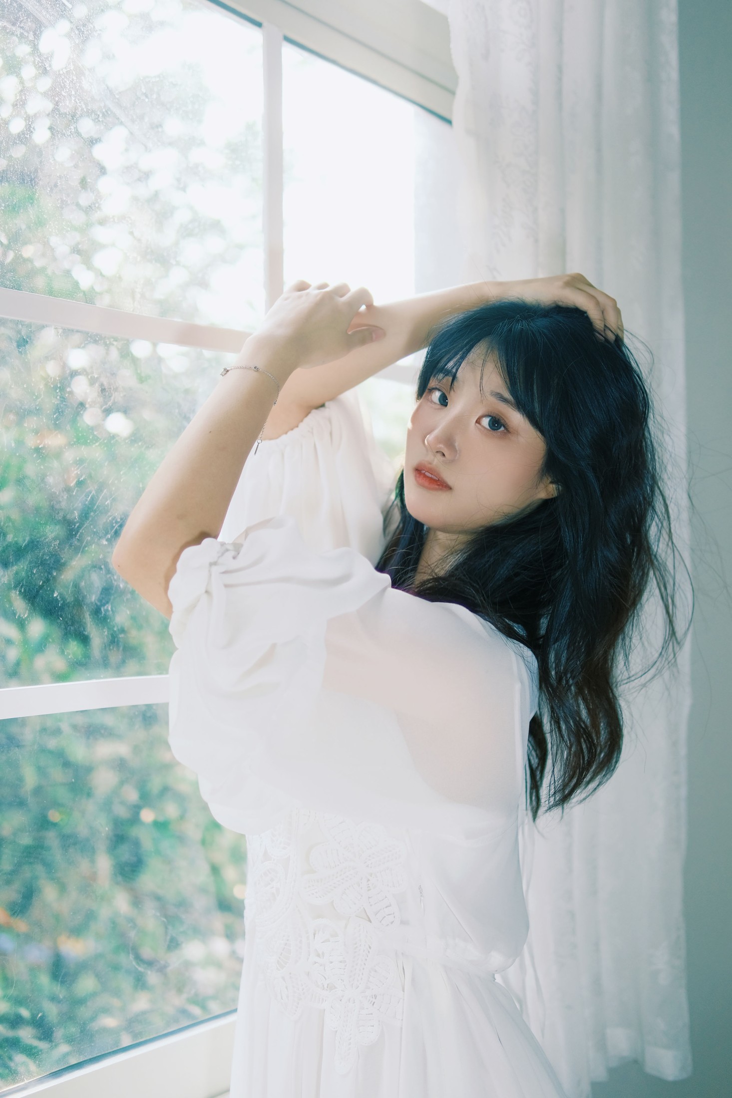 图片[6]-rosie – 《少女心事》[26P]-COS写真在线网