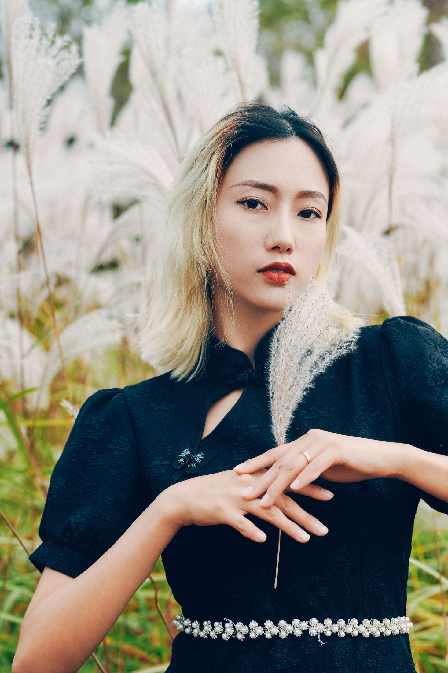 图片[3]-嘟嘟 – 《守望》[24P]-COS写真在线网