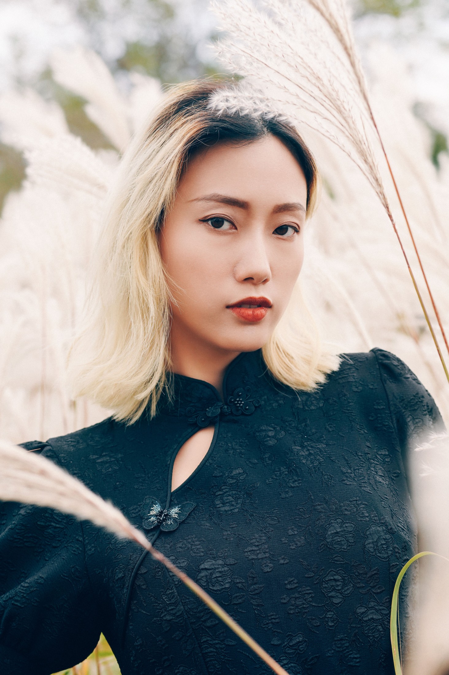 图片[5]-嘟嘟 – 《守望》[24P]-COS写真在线网