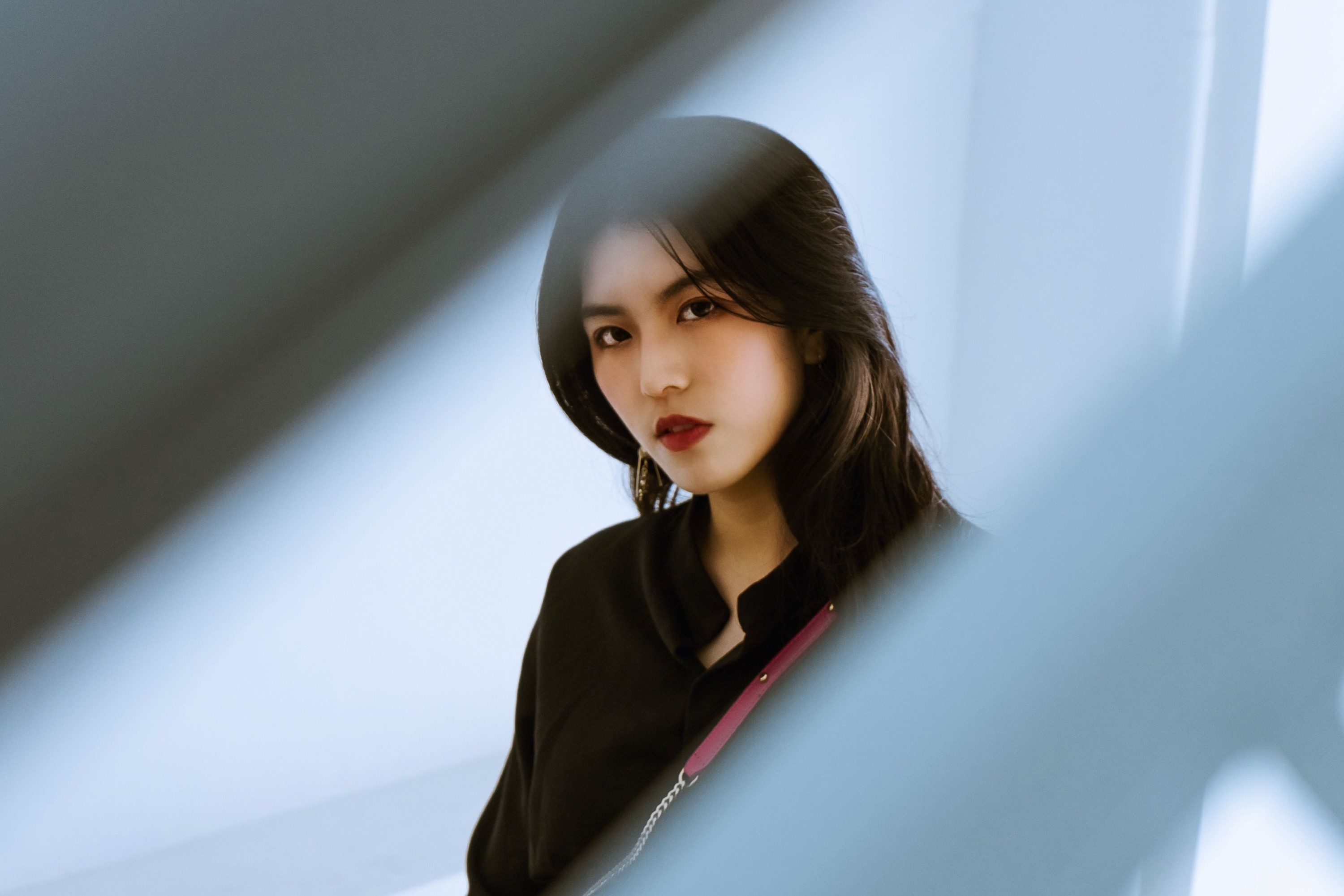 图片[6]-怡柔 – 《工业废土》[23P]-COS写真在线网