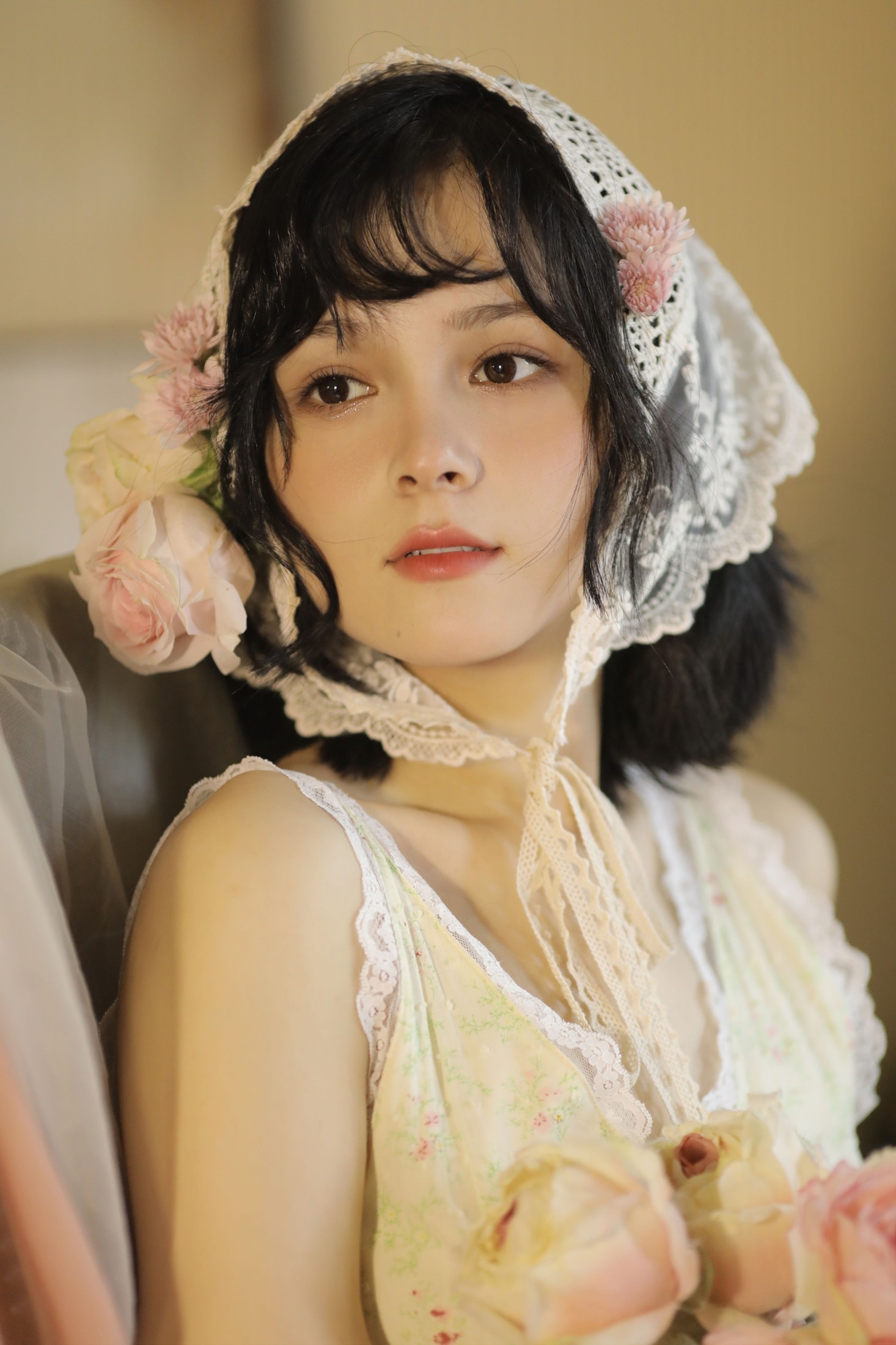 图片[6]-多斯 – 《花季少女》[32P]-COS写真在线网