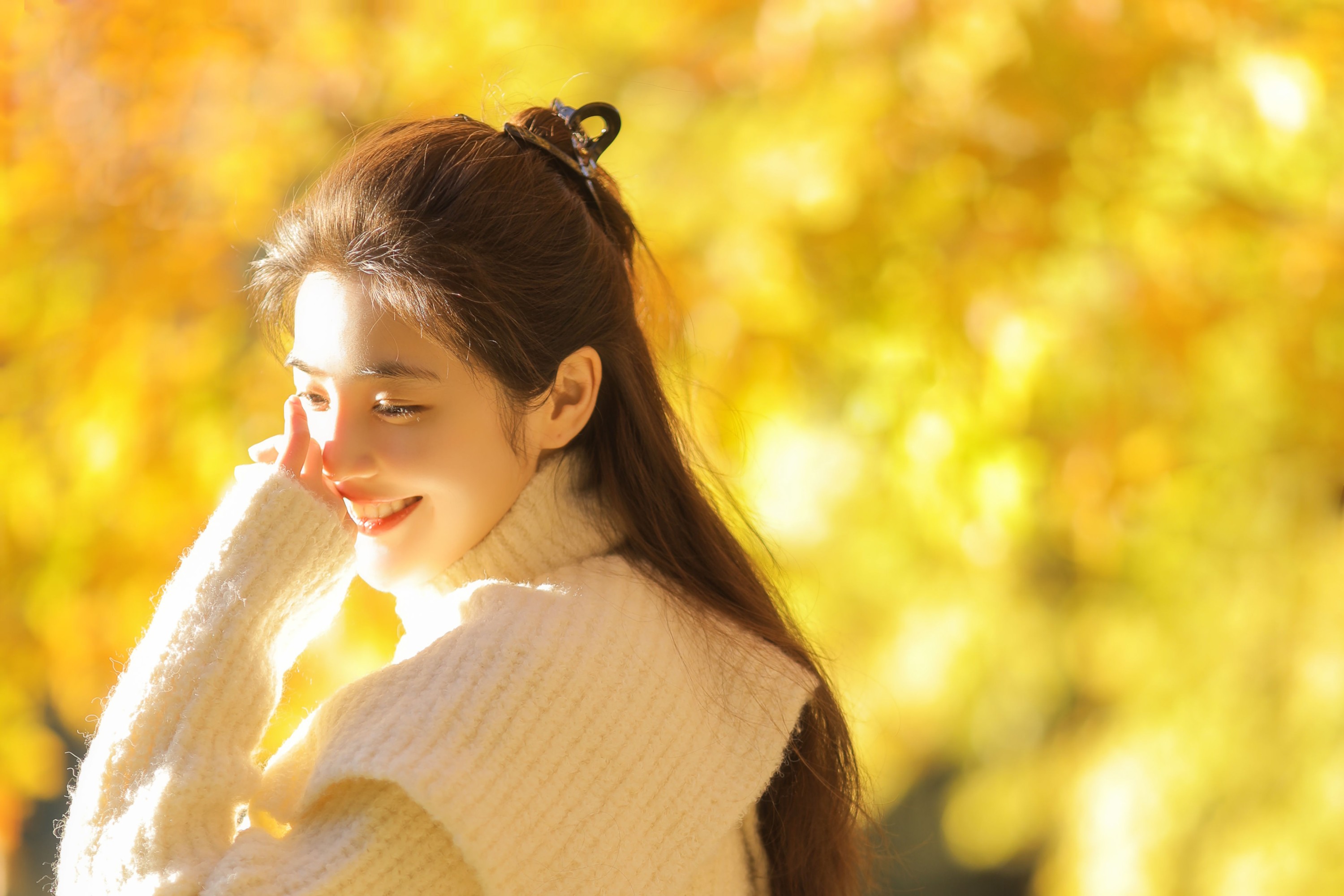 图片[6]-凡凡 – 《十一月的渡口》[30P]-COS写真在线网