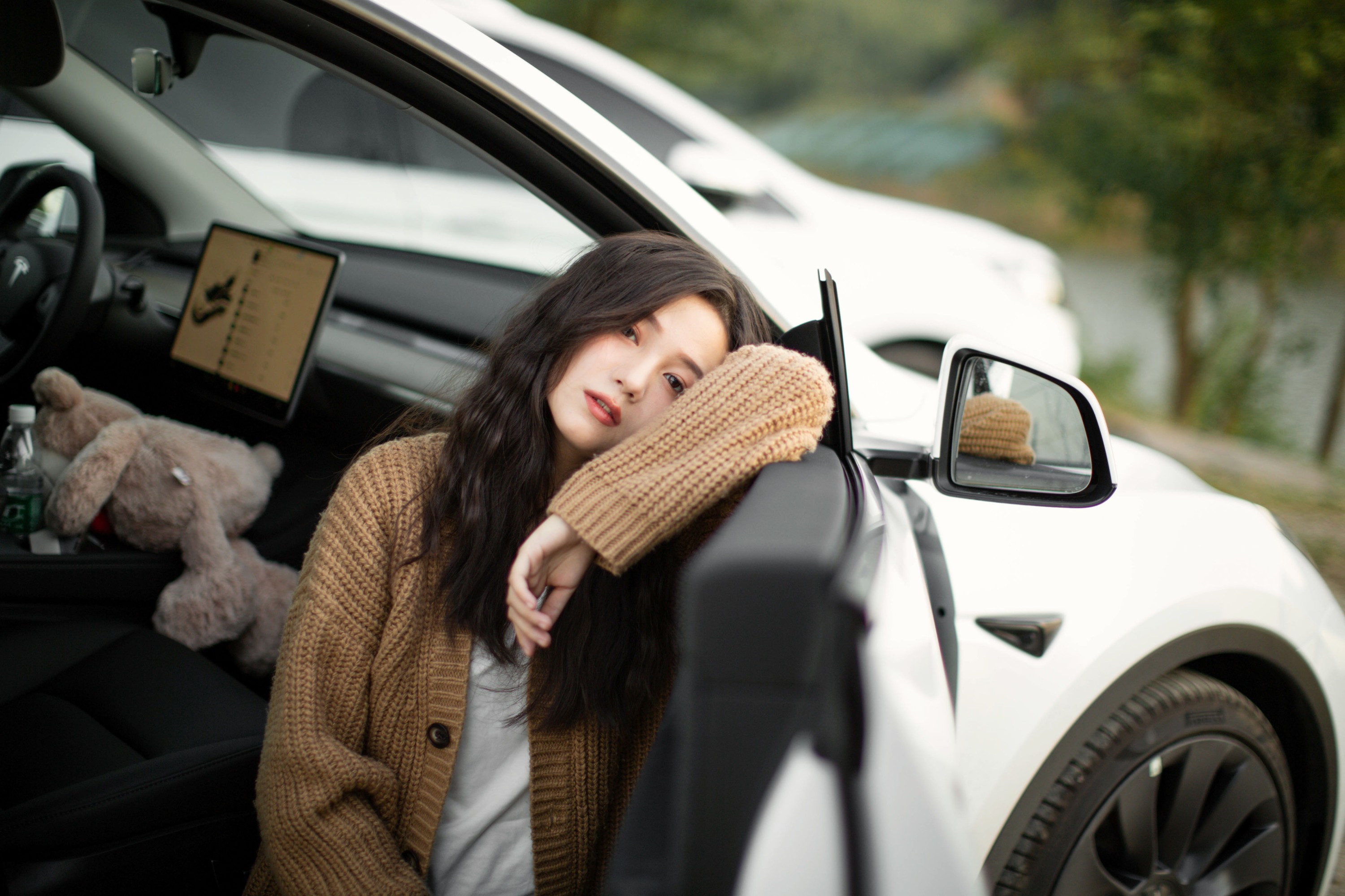 图片[6]-夏芸是只小考拉 – 《将爱却晚秋》[22P]-COS写真在线网