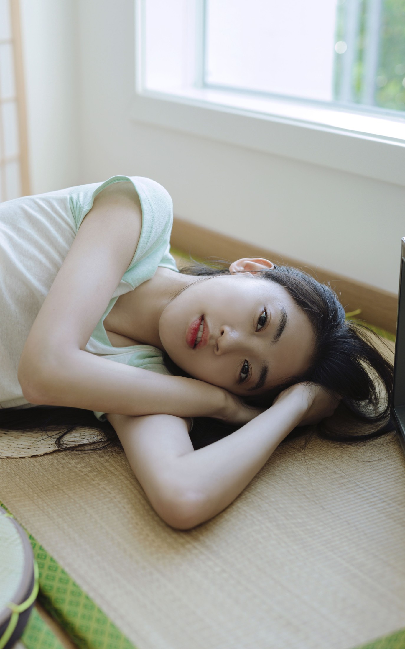 图片[6]-徐世昕 – 《安静的房间》[26P]-COS写真在线网