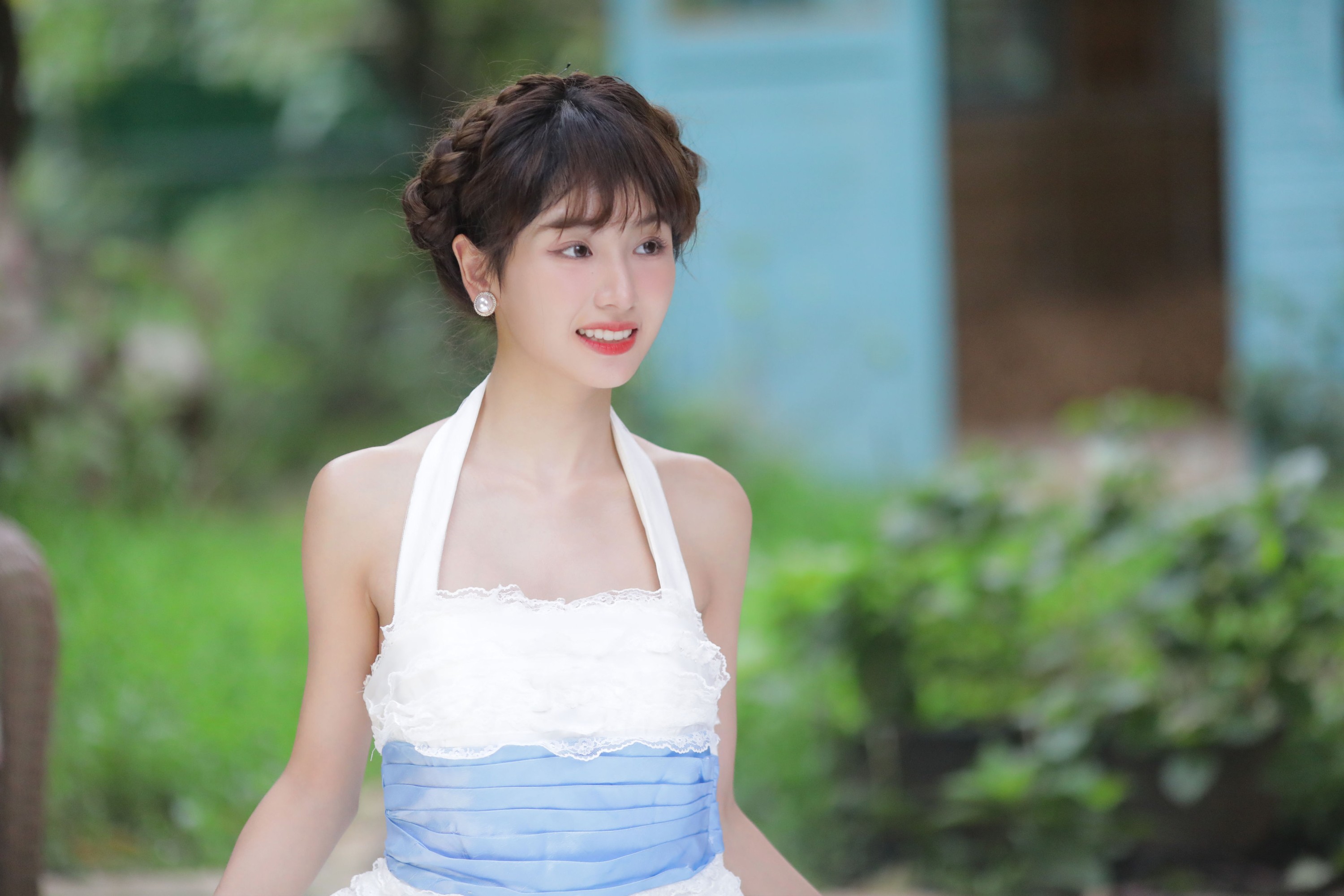 图片[6]-顾林x – 《落跑新娘》[27P]-COS写真在线网