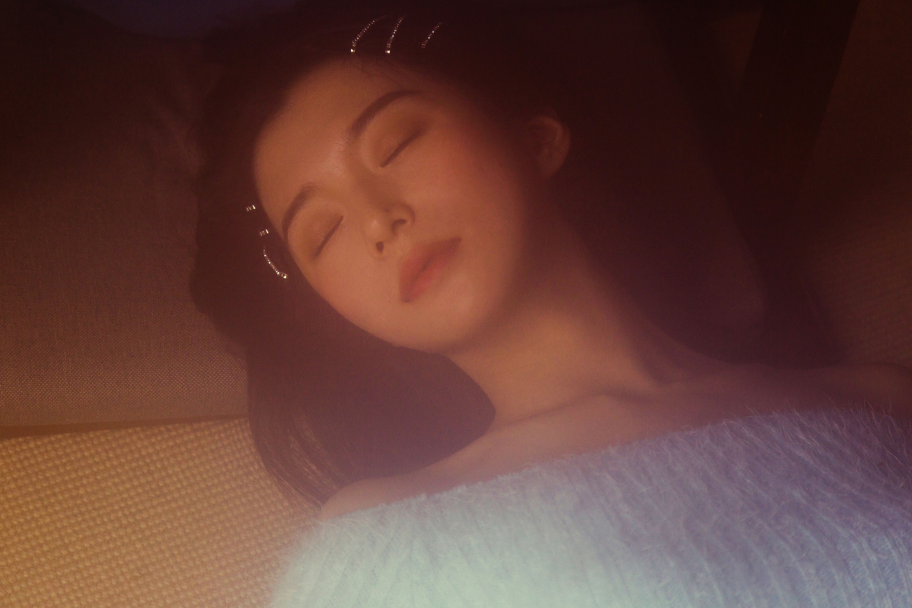 图片[6]-梁夹心 – 《在九月的某个清晨带你离去》[29P]-COS写真在线网