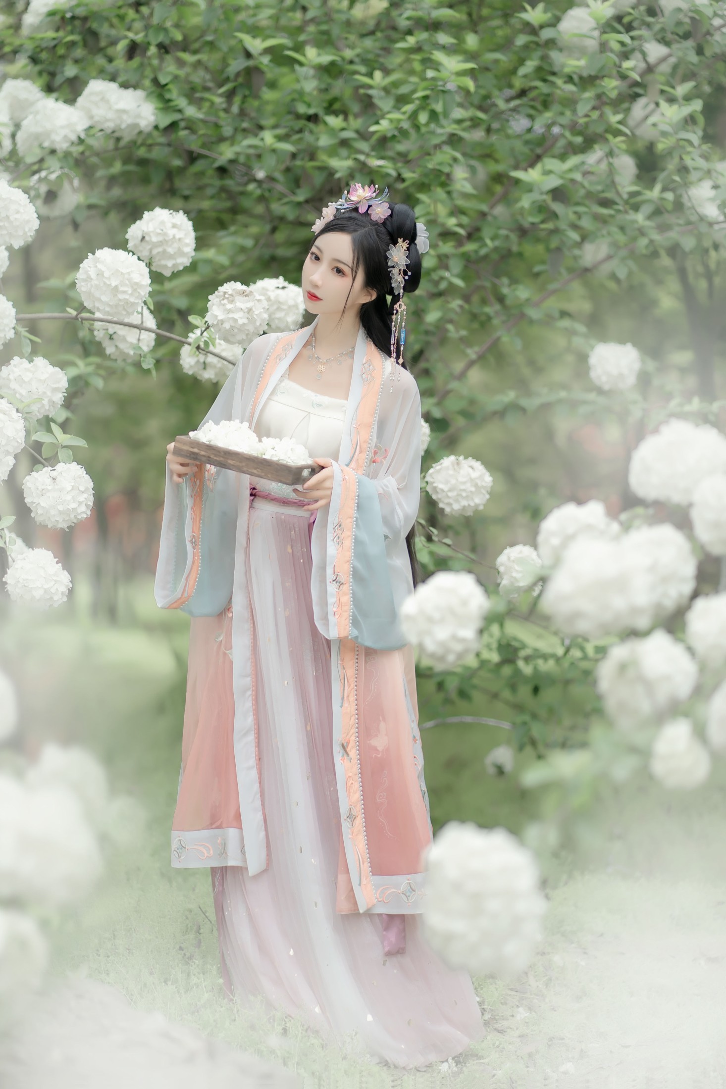 图片[4]-绮罗生的小苏苏 – 《玉楼春》[36P]-COS写真在线网