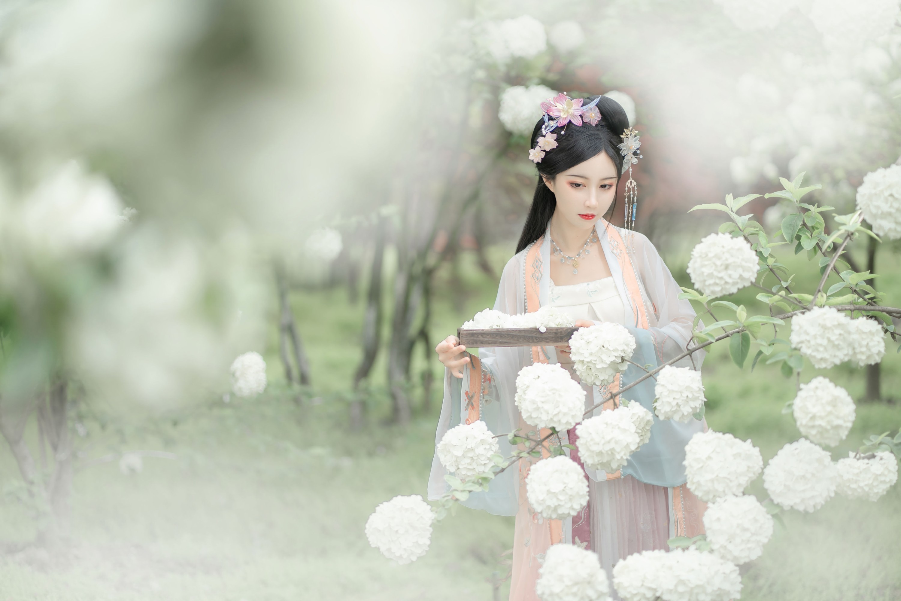 图片[6]-绮罗生的小苏苏 – 《玉楼春》[36P]-COS写真在线网