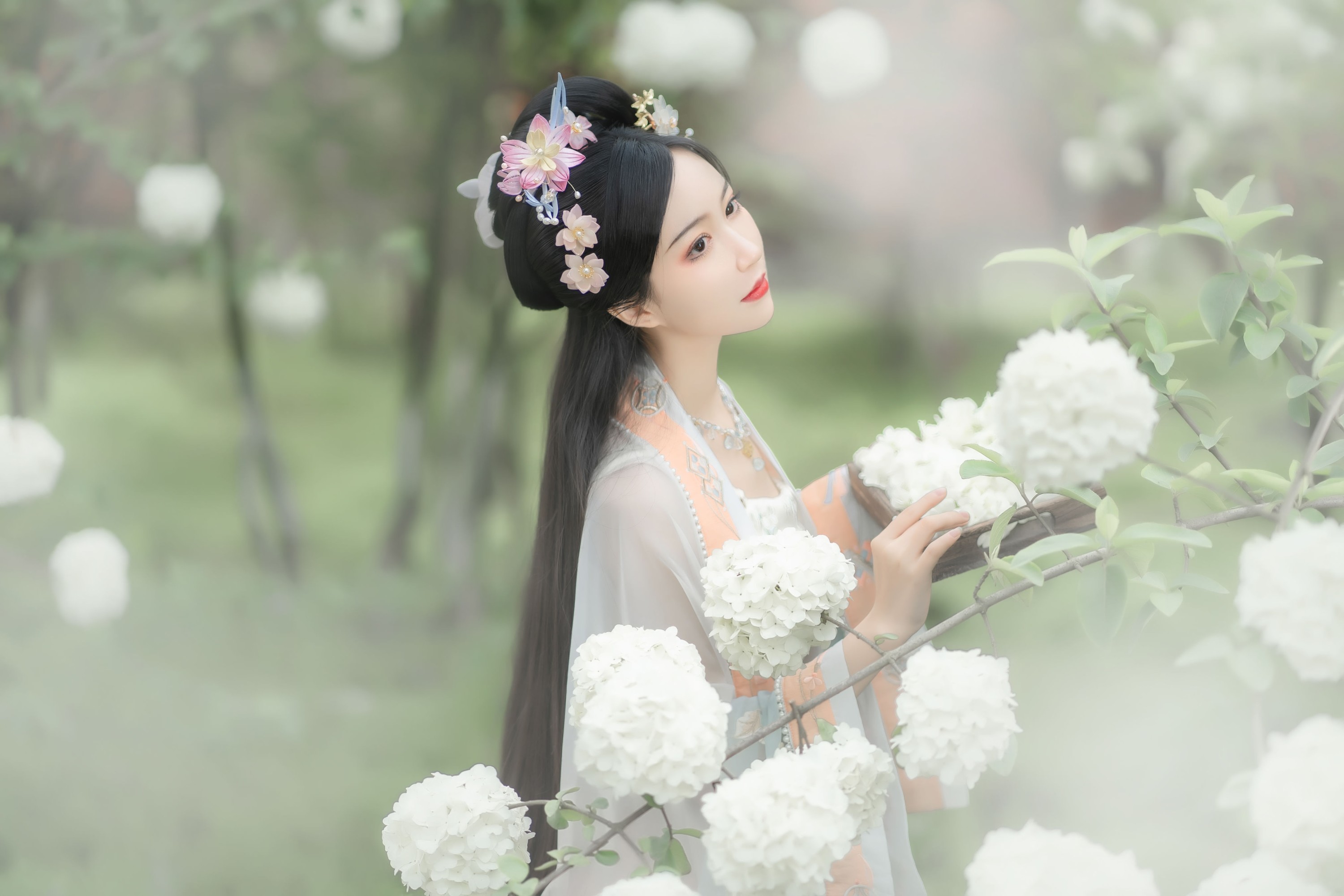 图片[5]-绮罗生的小苏苏 – 《玉楼春》[36P]-COS写真在线网