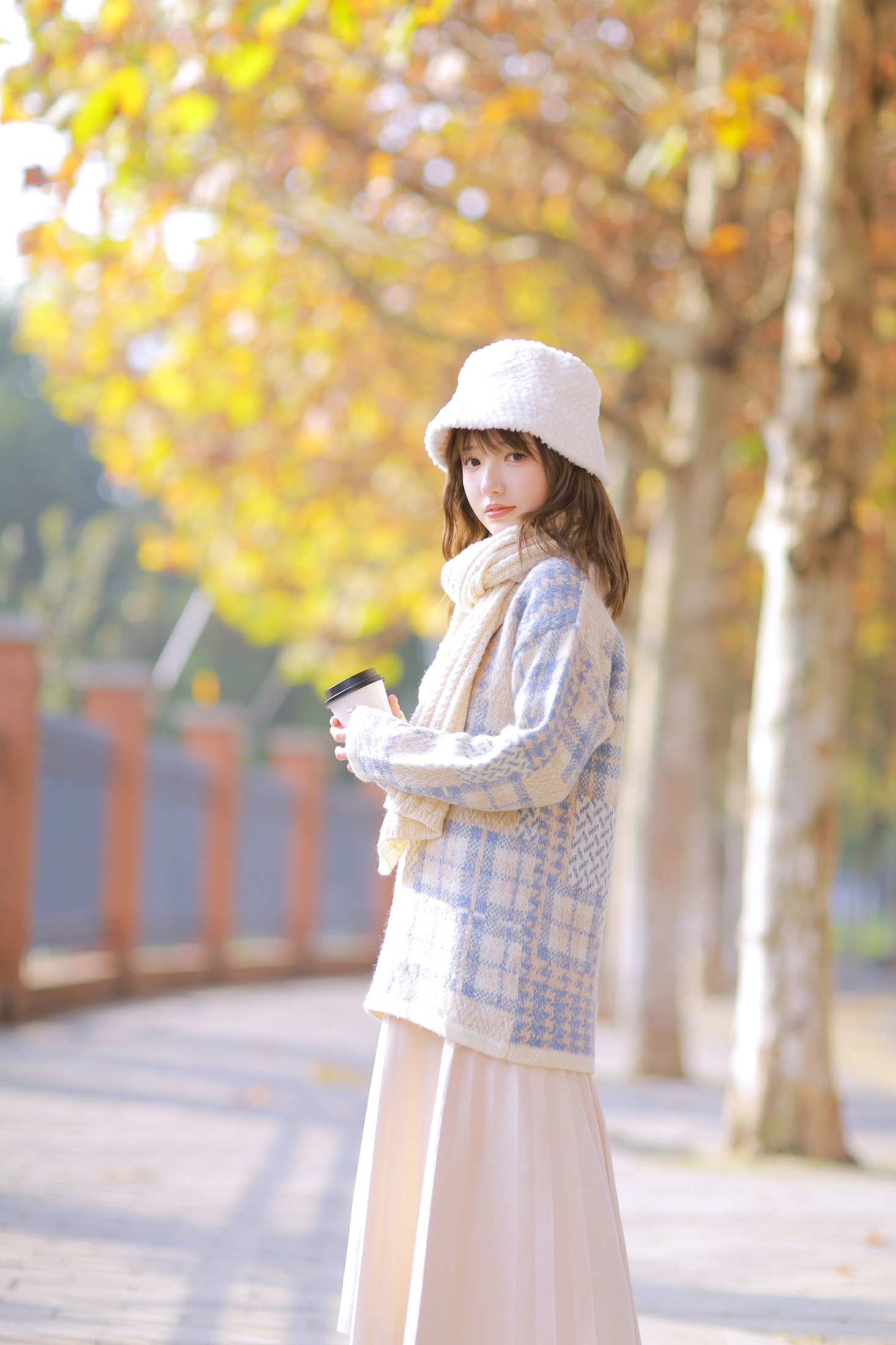 图片[6]-阳曦 – 《秋日物语》[33P]-COS写真在线网