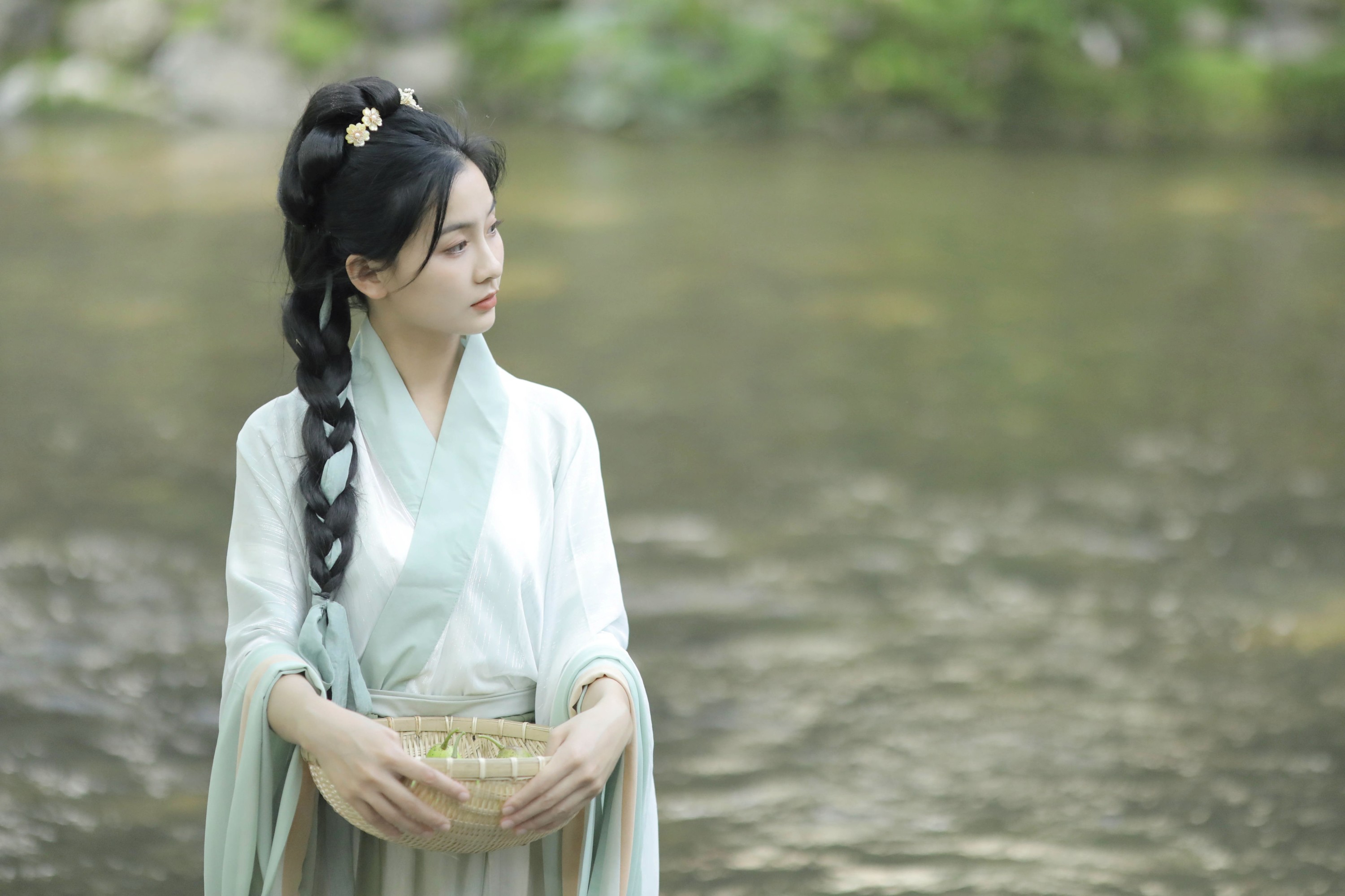 图片[6]-往往 – 《梦华录》[36P]-COS写真在线网