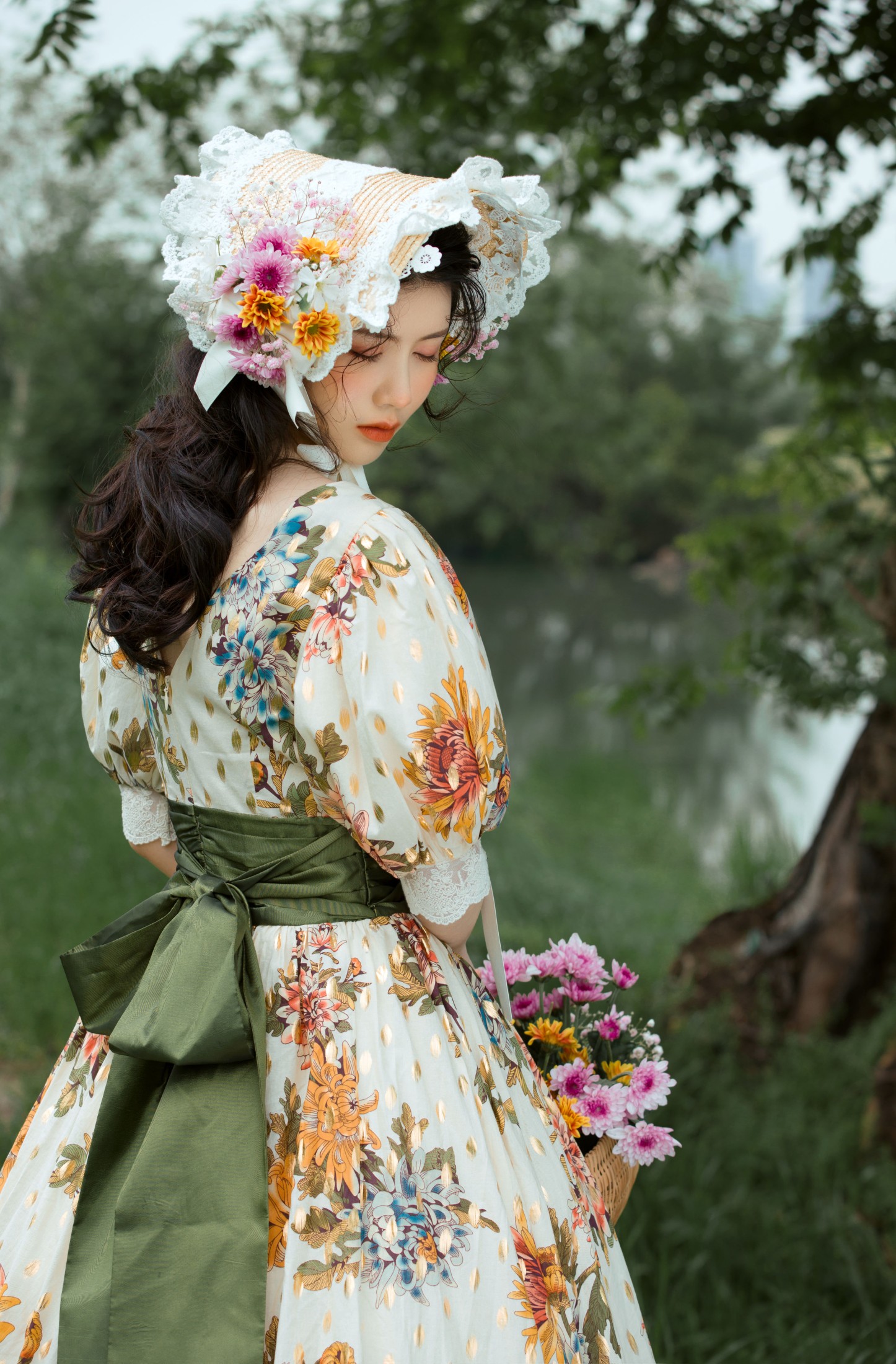 图片[6]-雪糕 – 《蔷薇》[29P]-COS写真在线网