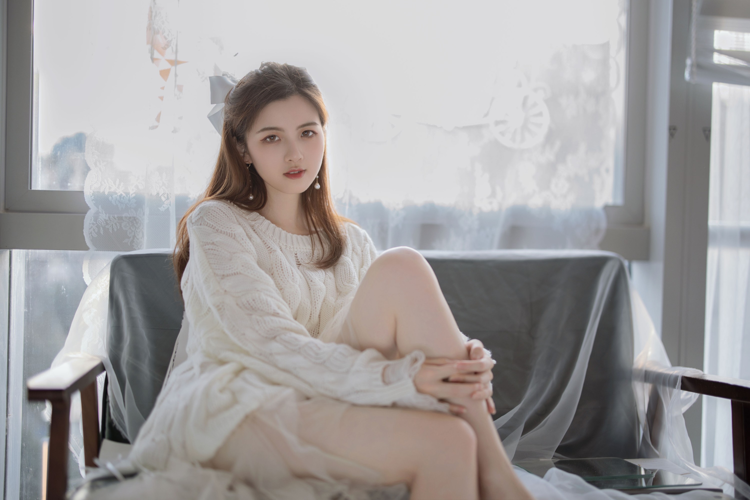 图片[6]-Tifa丁小妮 – 《冬日少女》[29P]-COS写真在线网