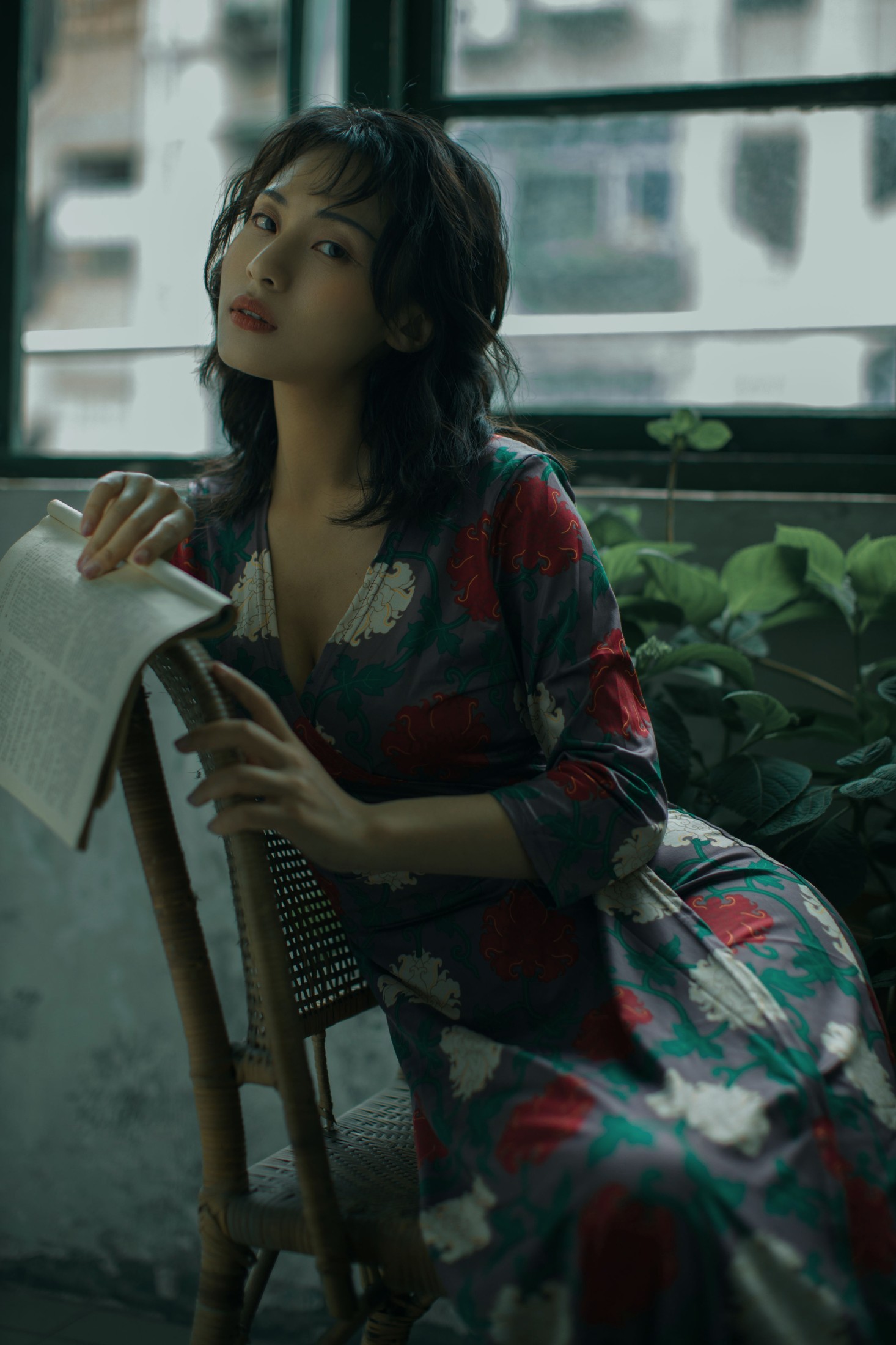 图片[6]-福猫 – 《情人》[28P]-COS写真在线网