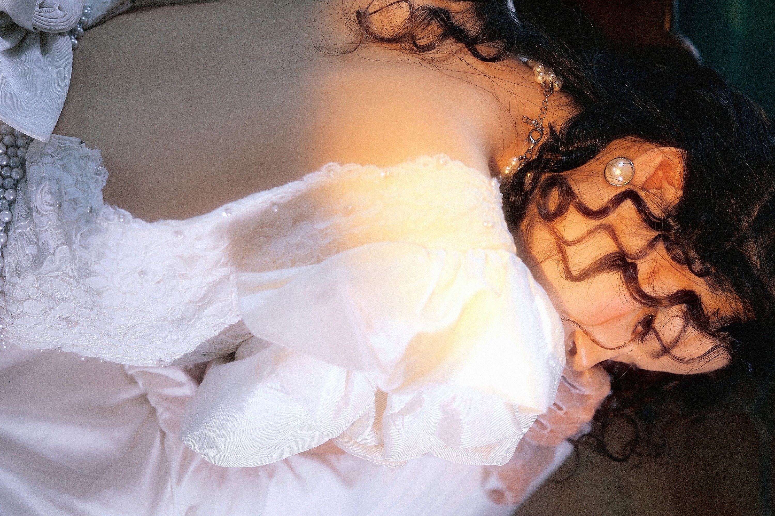 图片[6]-一只仟仟 – 《烈日不肯暮》[31P]-COS写真在线网