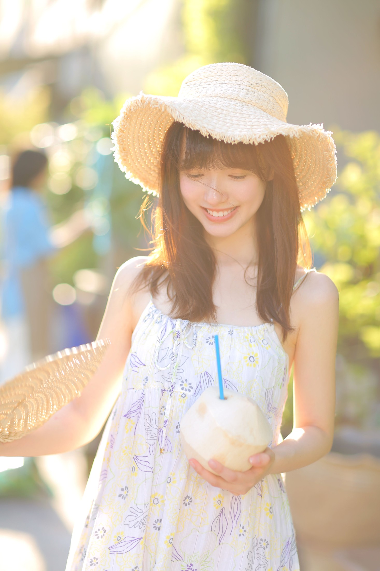 图片[6]-阳曦 – 《夏日心动女孩》[20P]-COS写真在线网