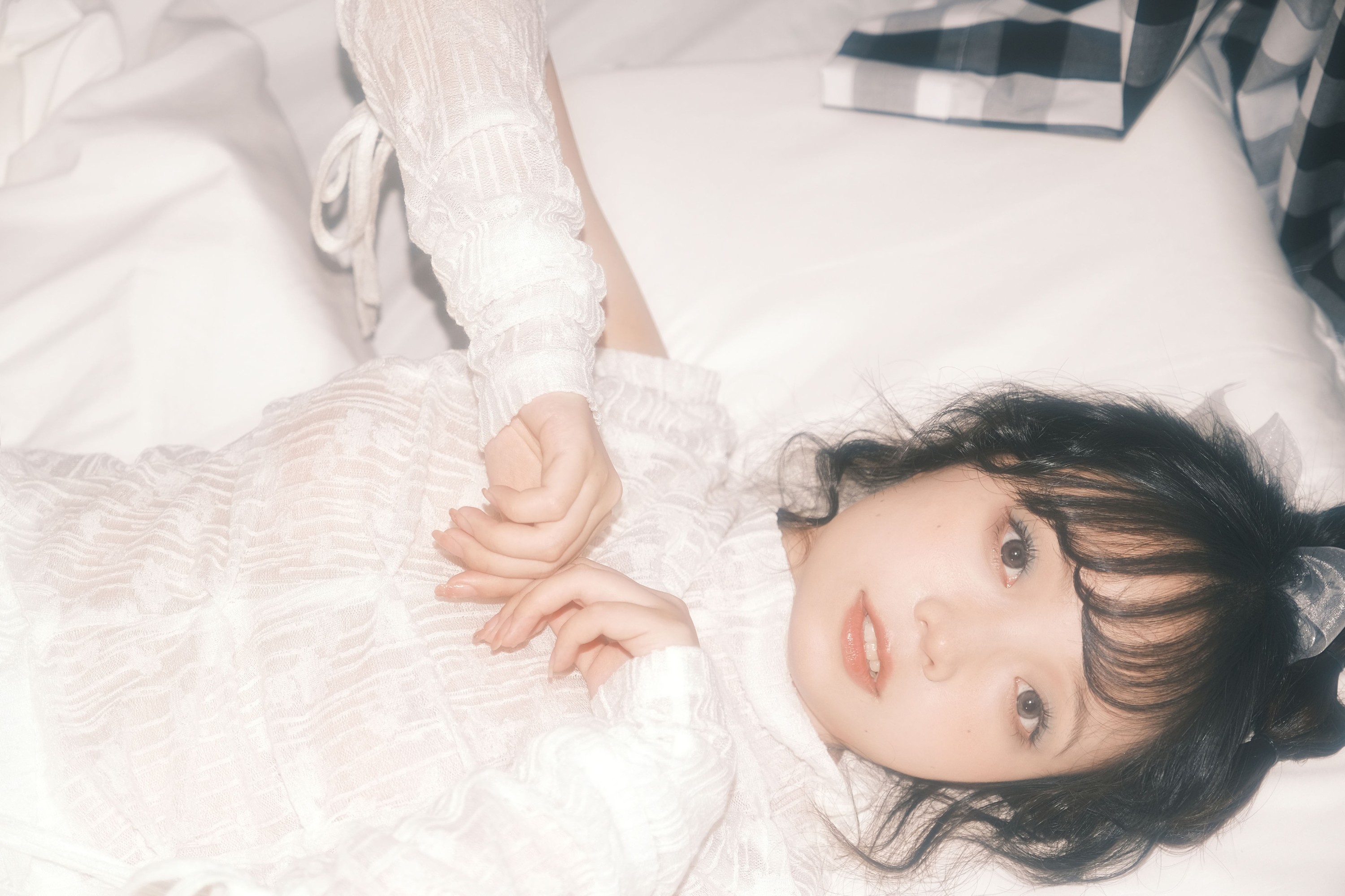 图片[5]-贝贝bu睡觉 – 《心が動く100%》[25P]-COS写真在线网