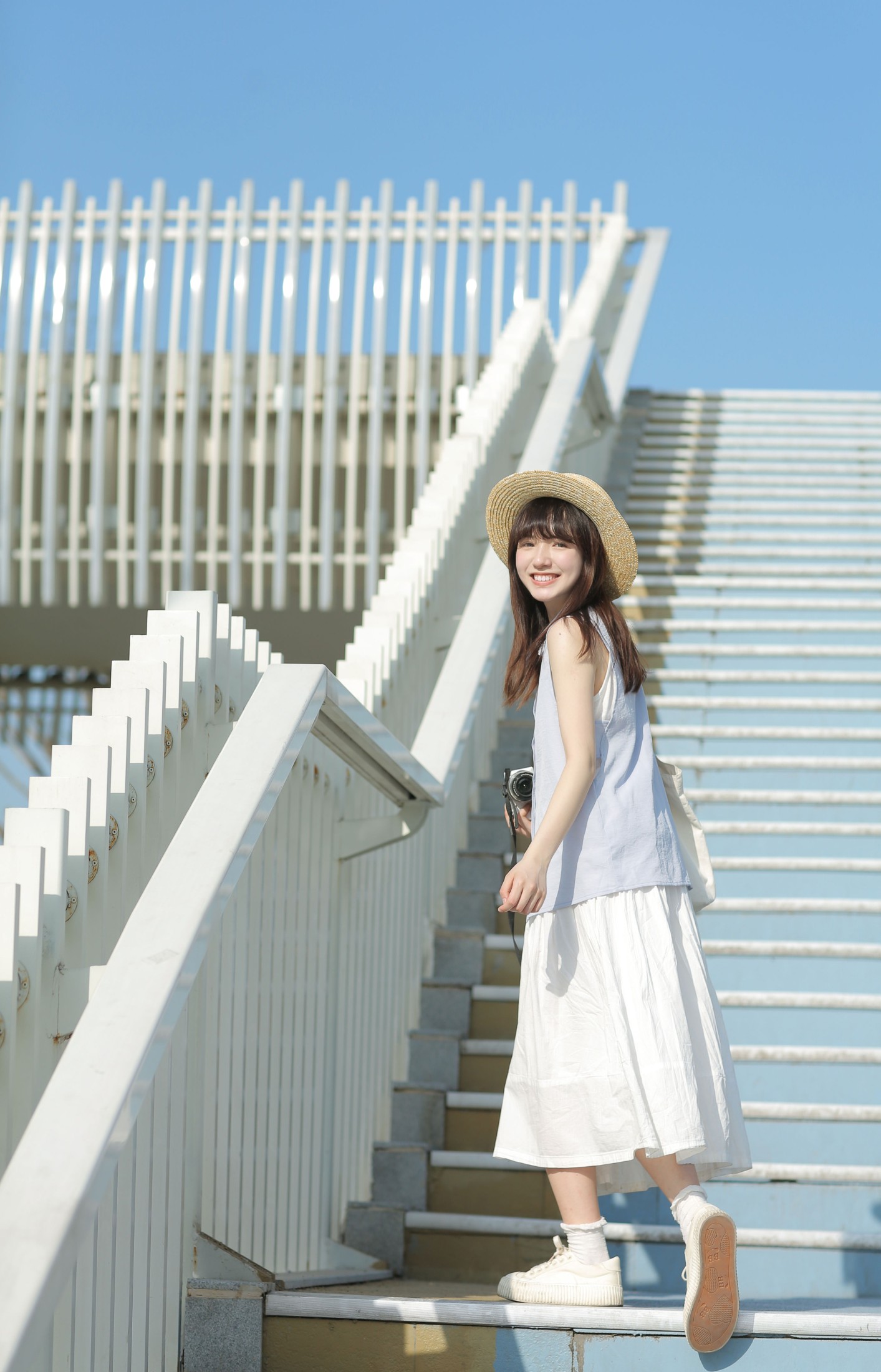 图片[6]-阳曦 – 《青柠味的夏天》[32P]-COS写真在线网