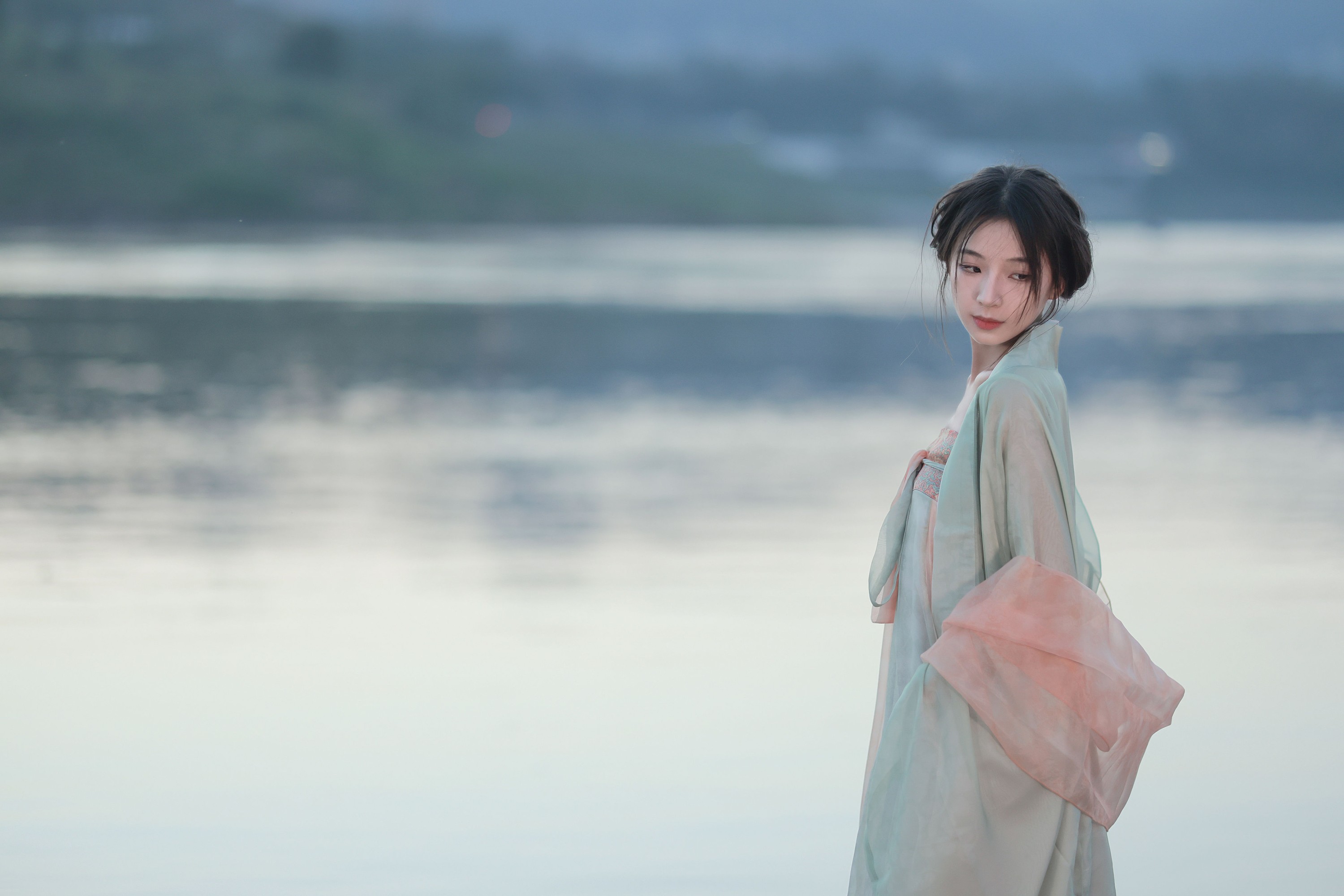 图片[6]-卷卷 – 《星河》[23P]-COS写真在线网