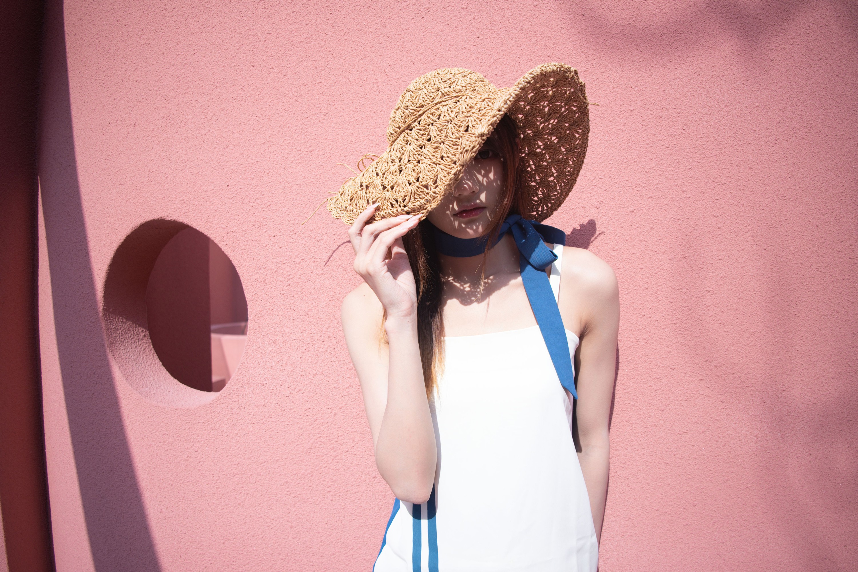 图片[3]-兔子Zzz不吃胡萝卜 – 《度假》[23P]-COS写真在线网