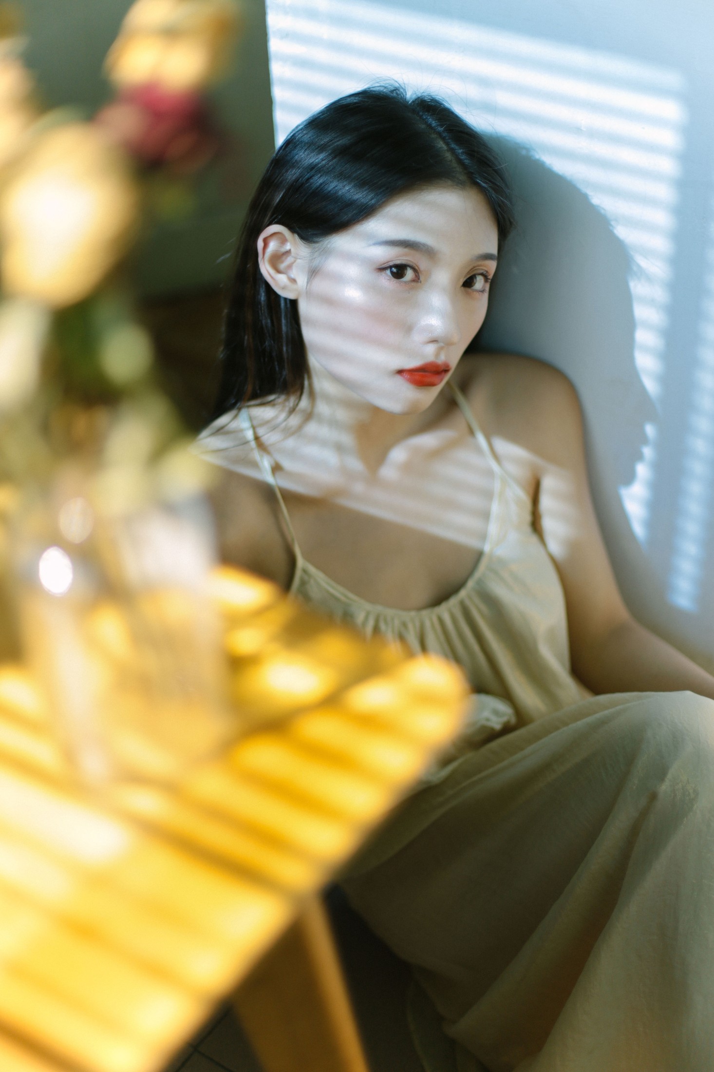 图片[6]-吾蕊- – 《光与影》[38P]-COS写真在线网