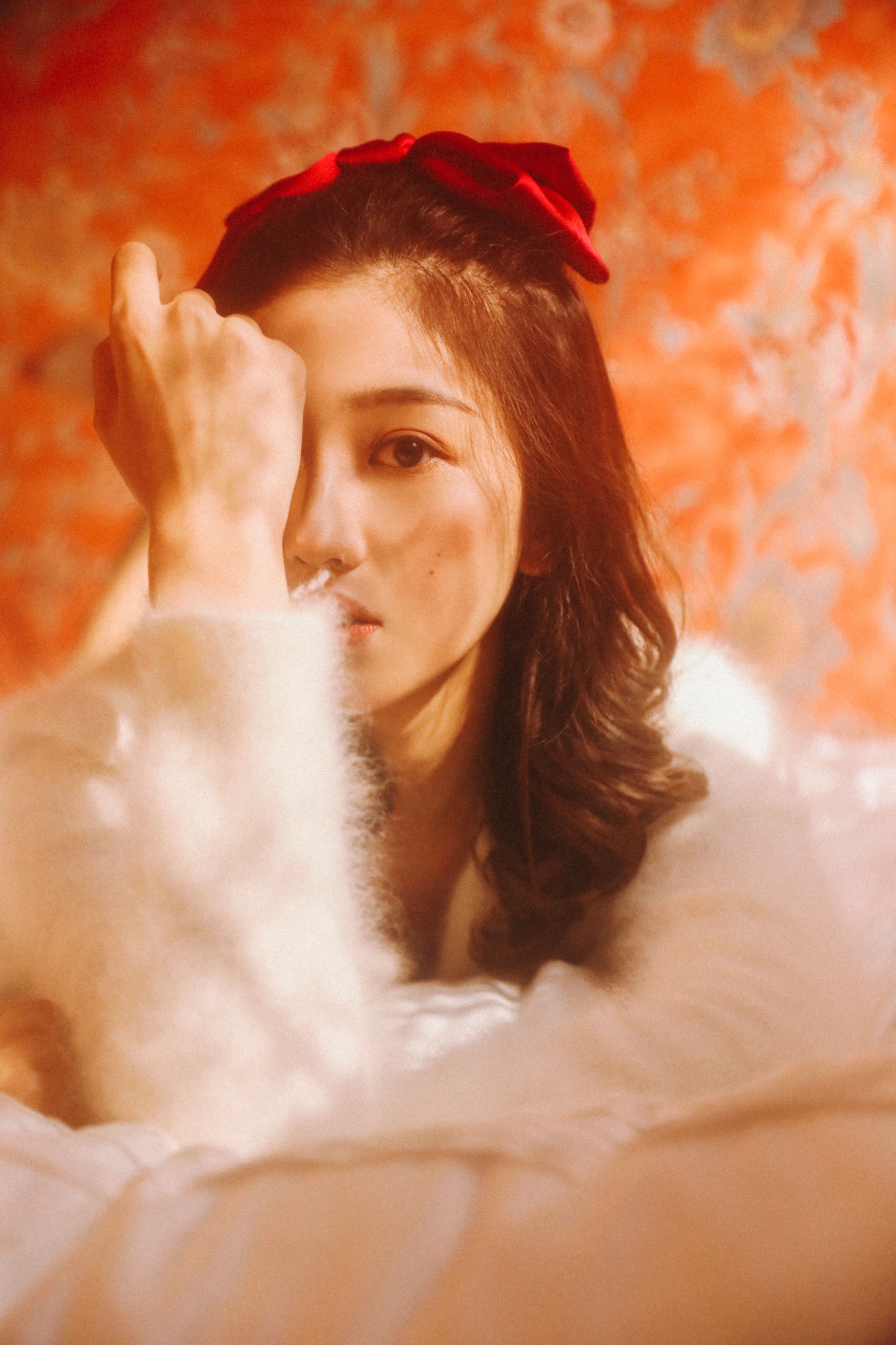 图片[6]-一壹七_ – 《复古少女》[38P]-COS写真在线网