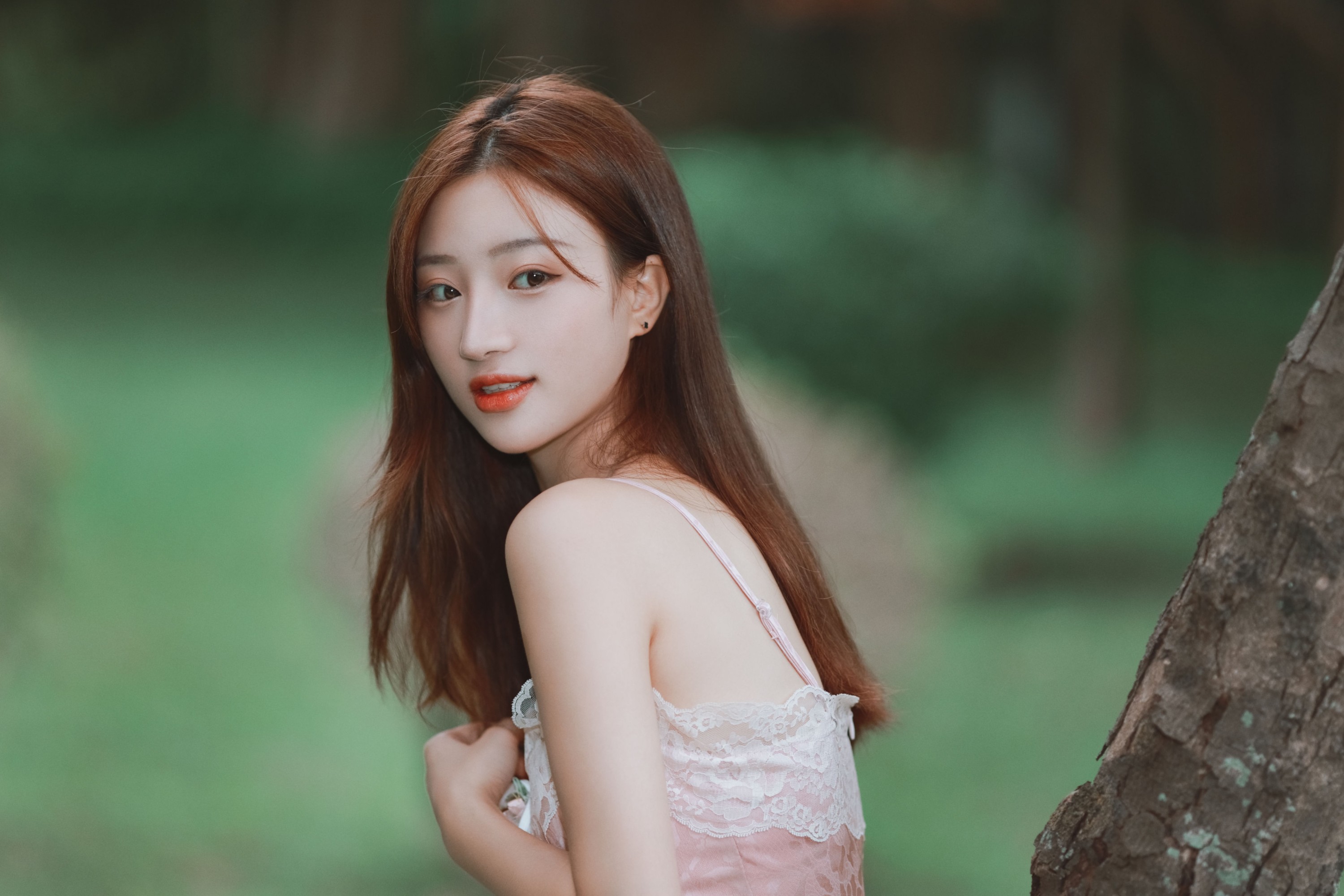 图片[6]-焦糖 – 《焦糖女孩》[40P]-COS写真在线网