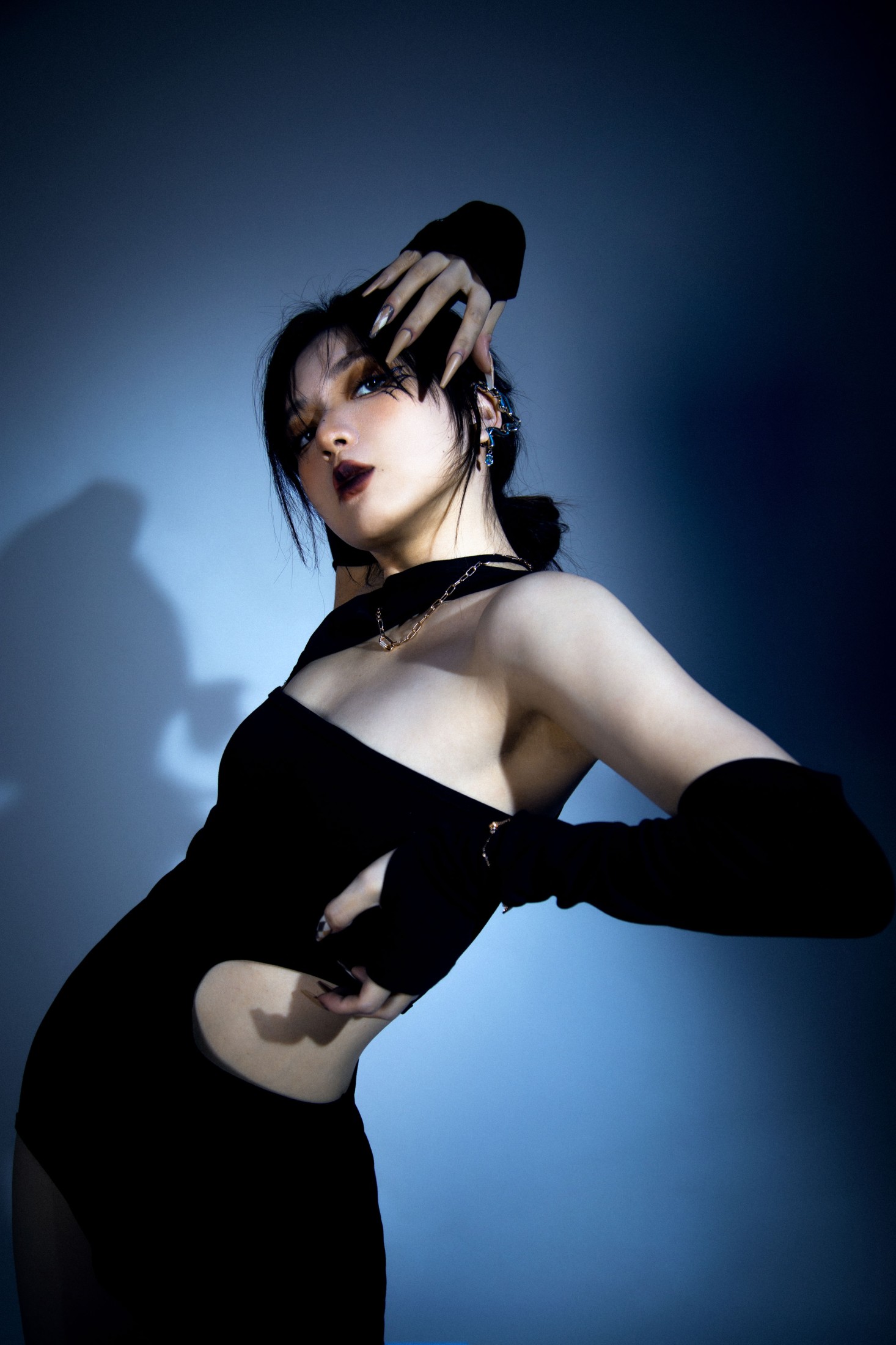 图片[6]-可乙瘦 – 《暗夜荆棘》[24P]-COS写真在线网