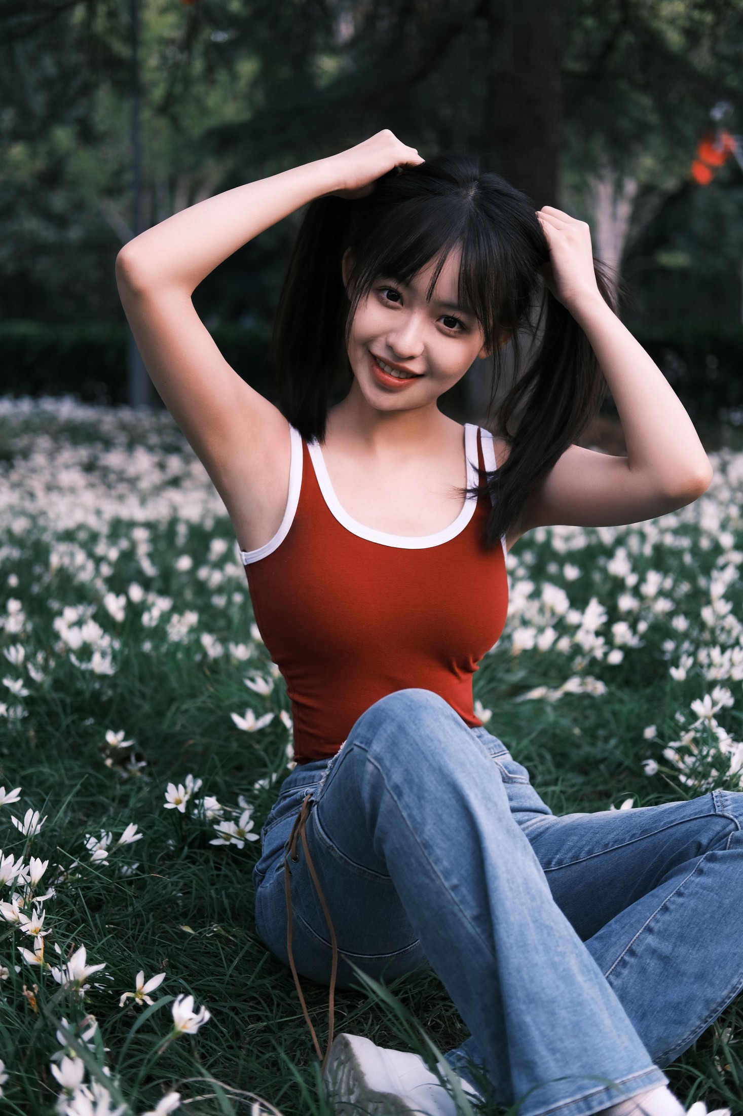 图片[6]-吃饱了吗 – 《summer daze》[35P]-COS写真在线网