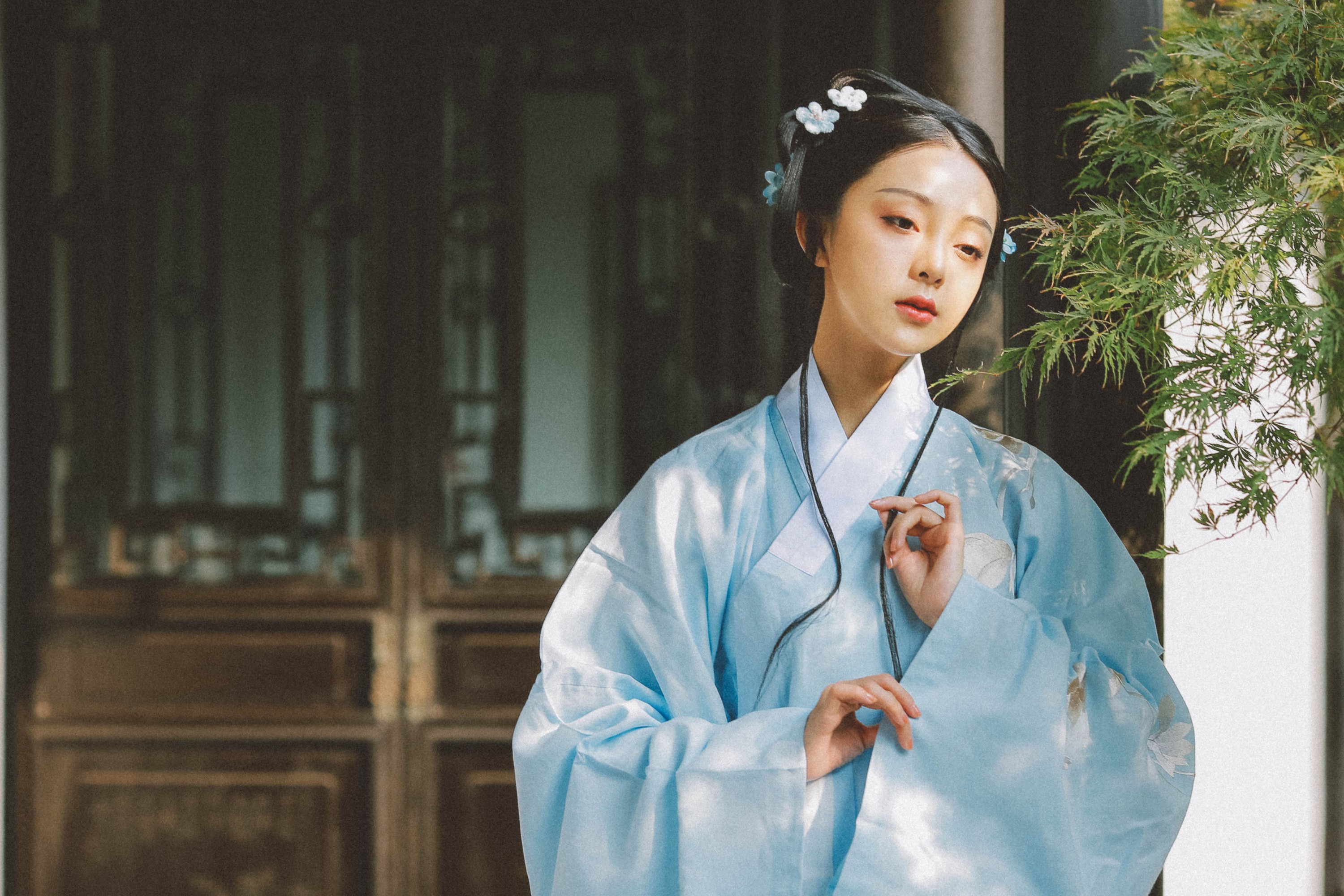 图片[6]-煜月Toto – 《佳期渺渺》[29P]-COS写真在线网