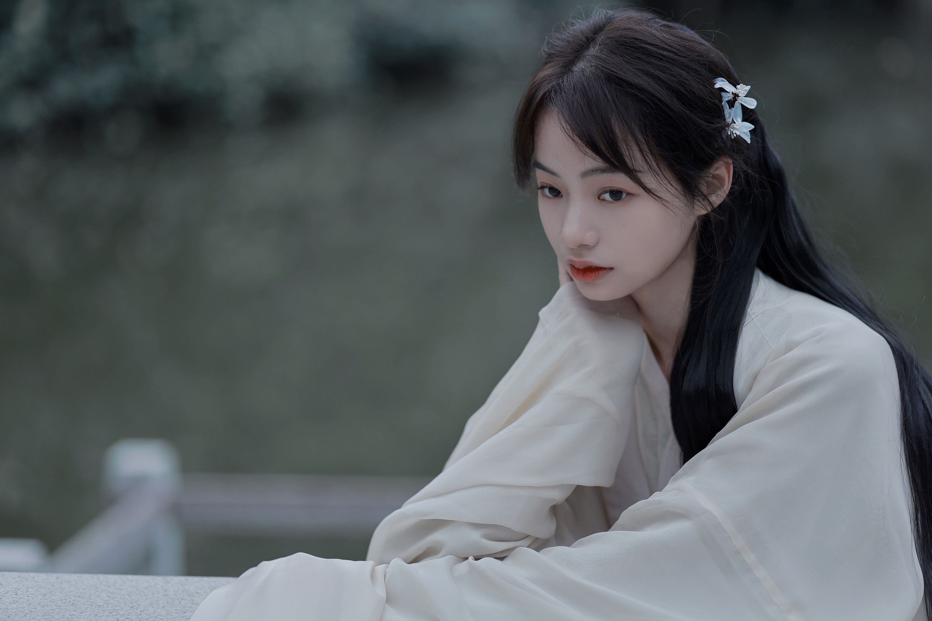 图片[6]-小婕 – 《散绪》[29P]-COS写真在线网