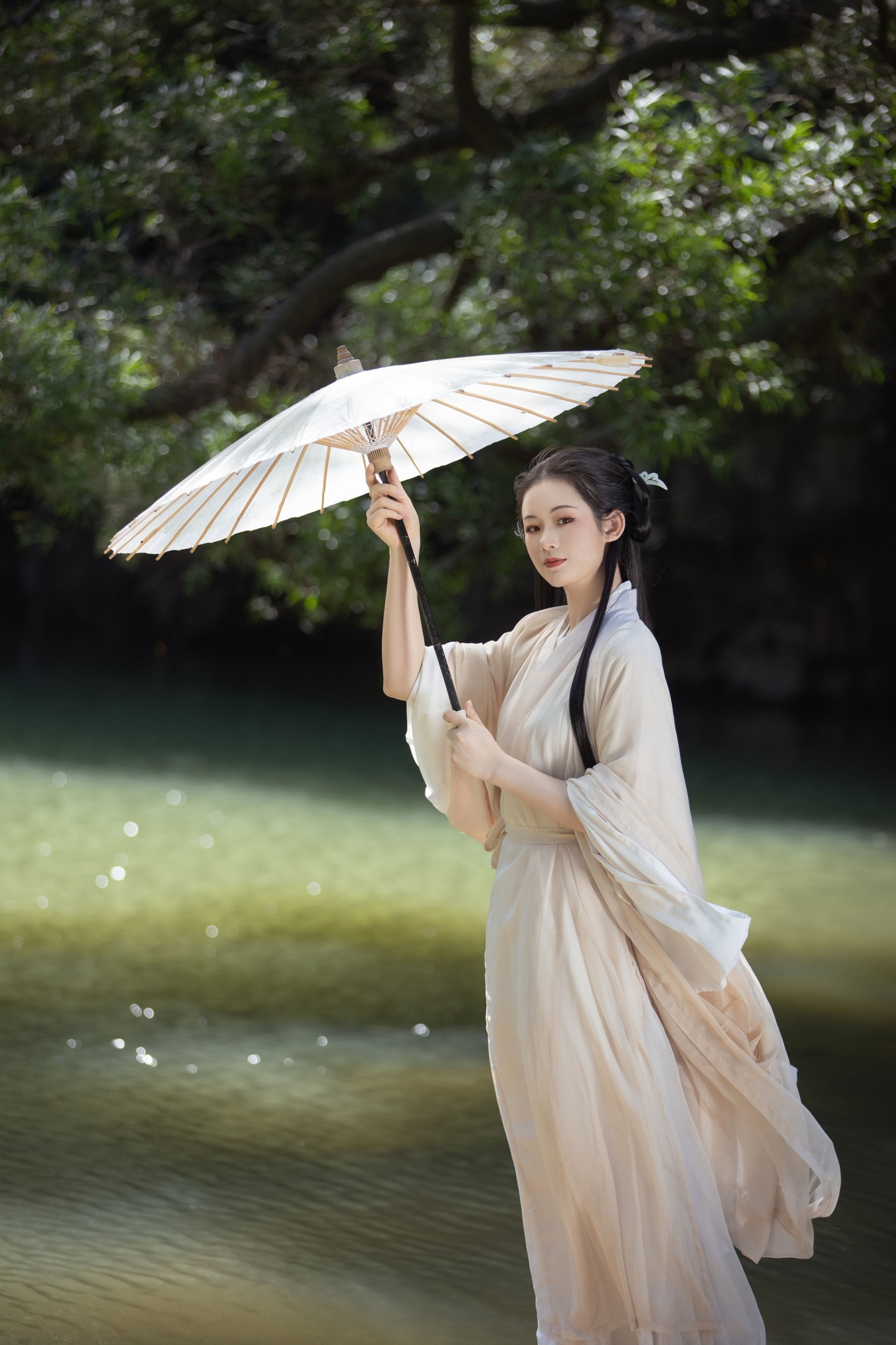 图片[6]-培培爱吃麦当劳 – 《春色》[34P]-COS写真在线网