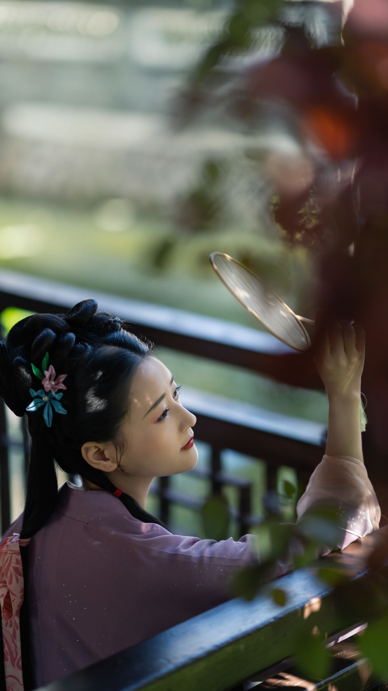 图片[6]-谨言JINYAN99 – 《端午游》[23P]-COS写真在线网