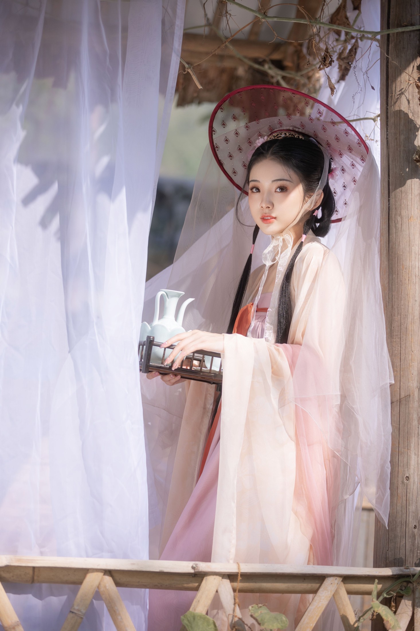 图片[6]-球球大作战 – 《若梦》[27P]-COS写真在线网