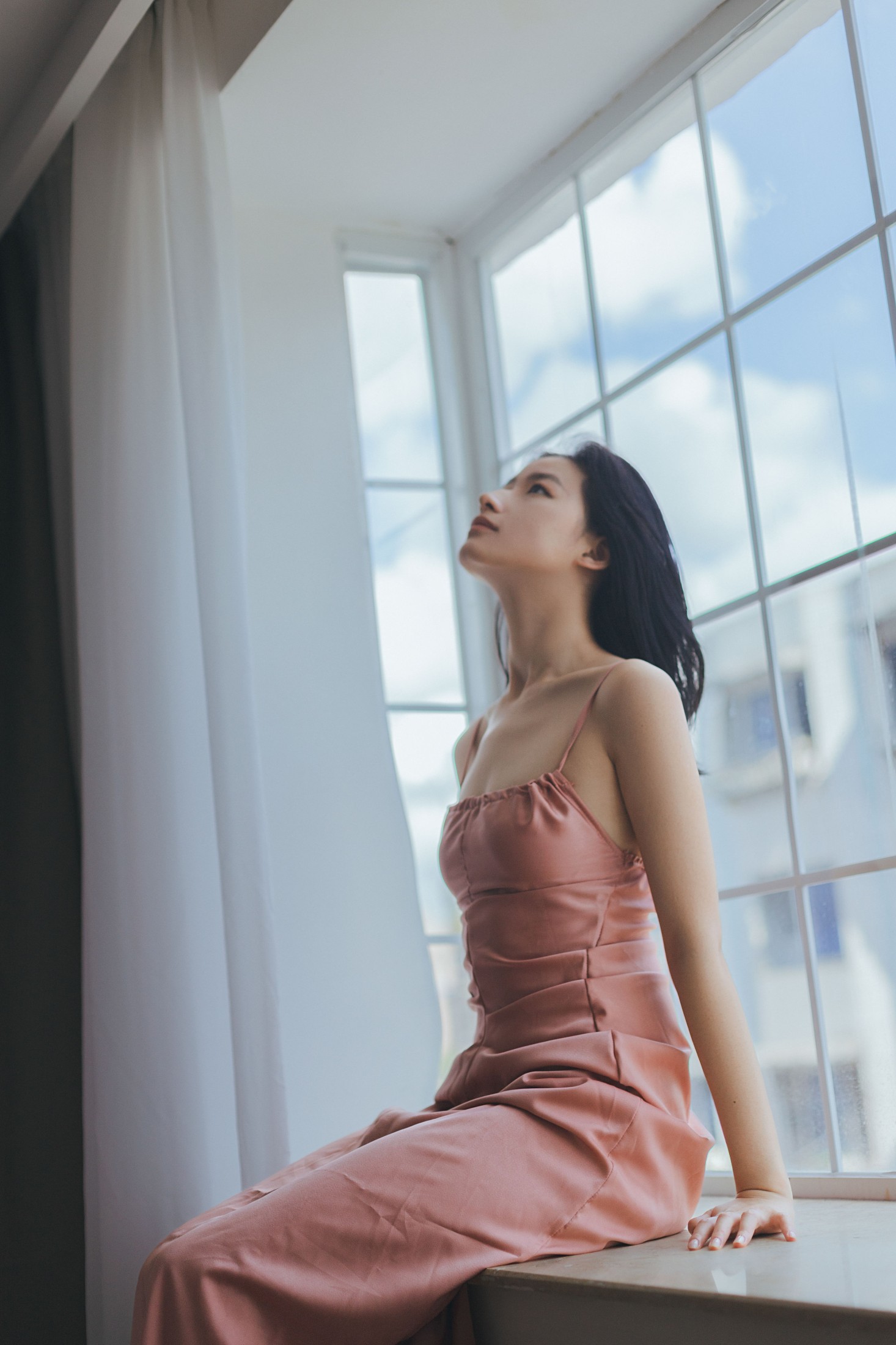 图片[6]-杨佳欣 – 《时光》[23P]-COS写真在线网