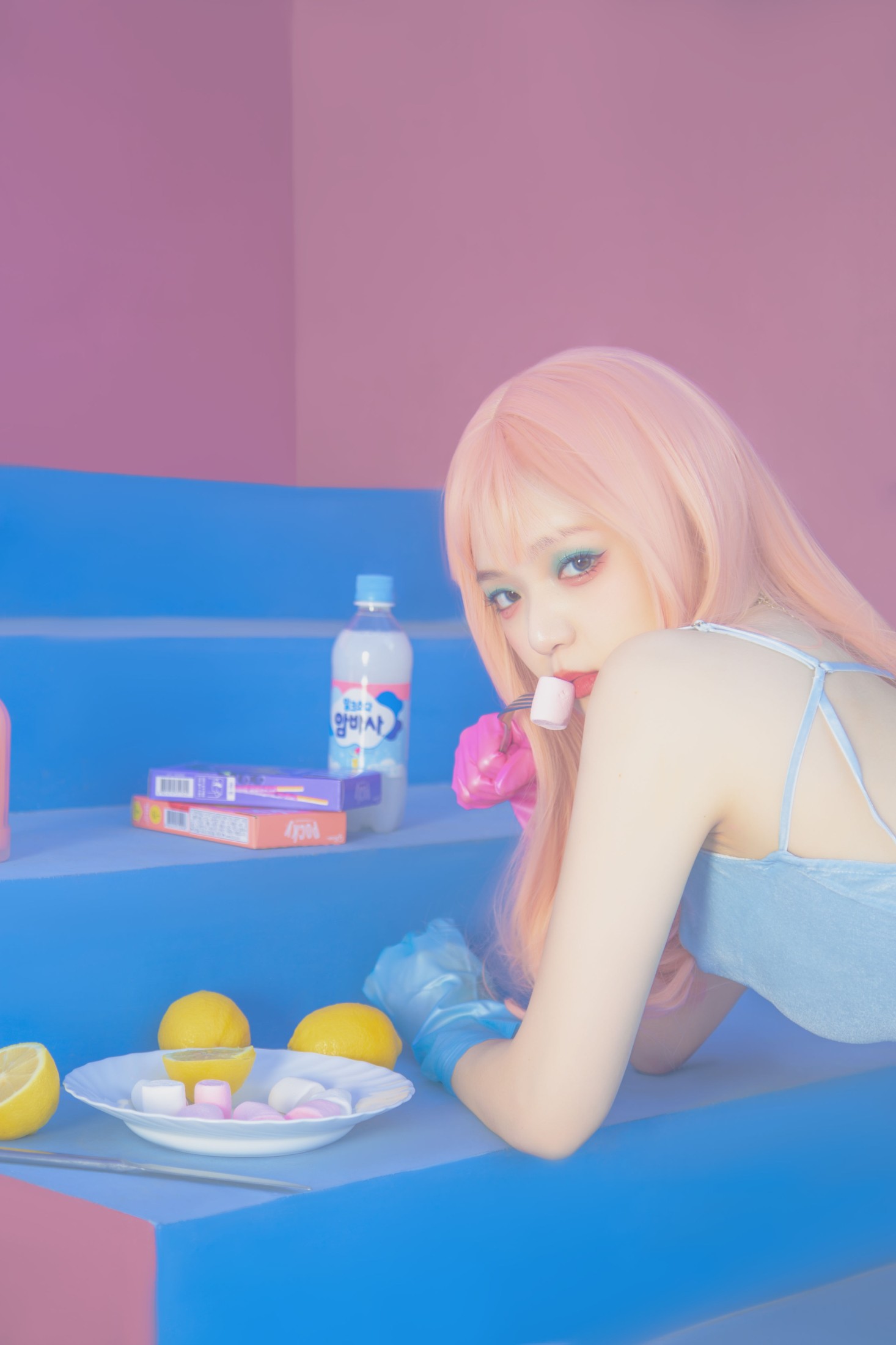 图片[6]-可乙瘦 – 《贩卖梦境》[37P]-COS写真在线网