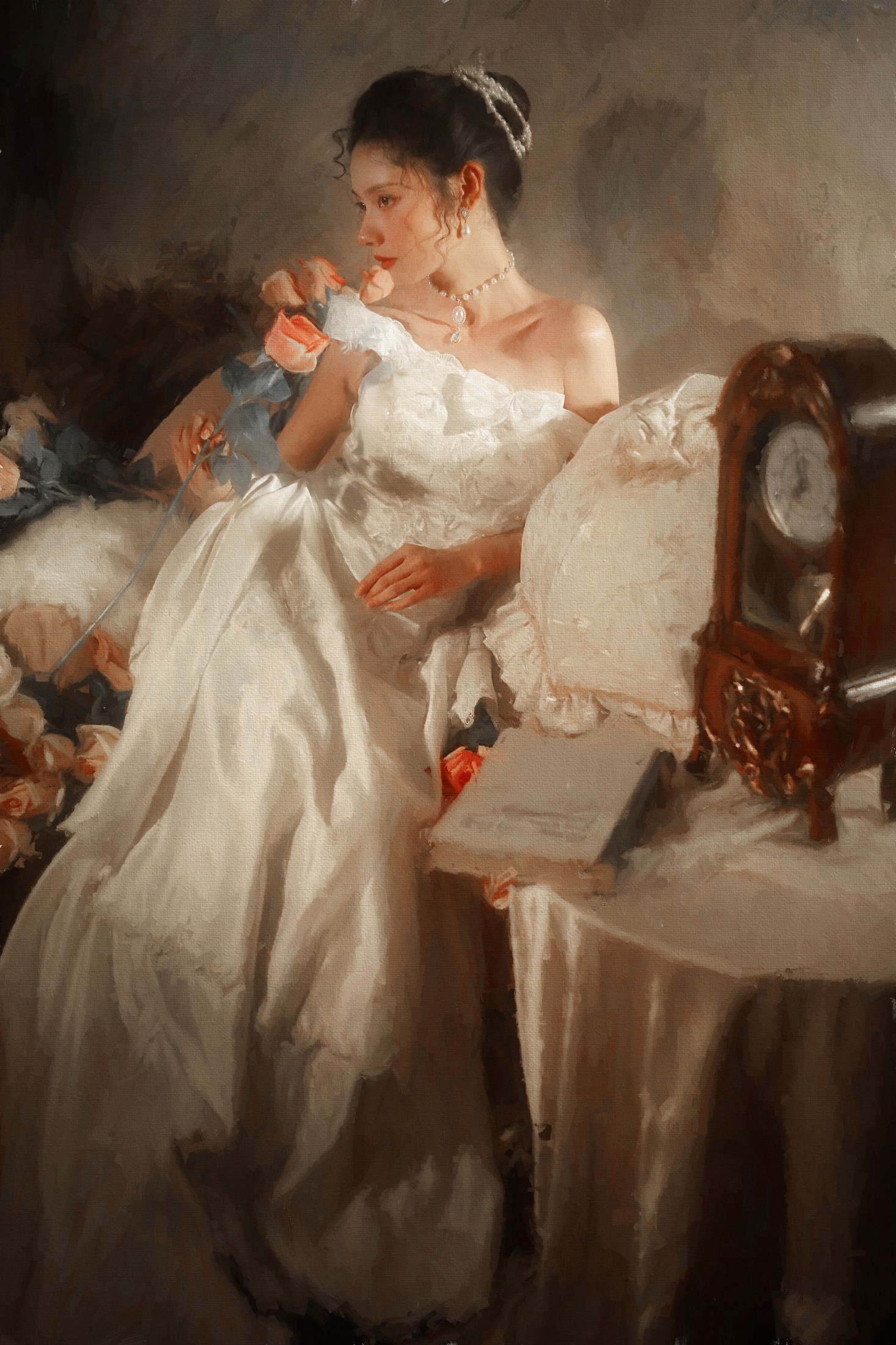 图片[6]-是你的小豆豆啊 – 《格罗特小姐》[20P]-COS写真在线网