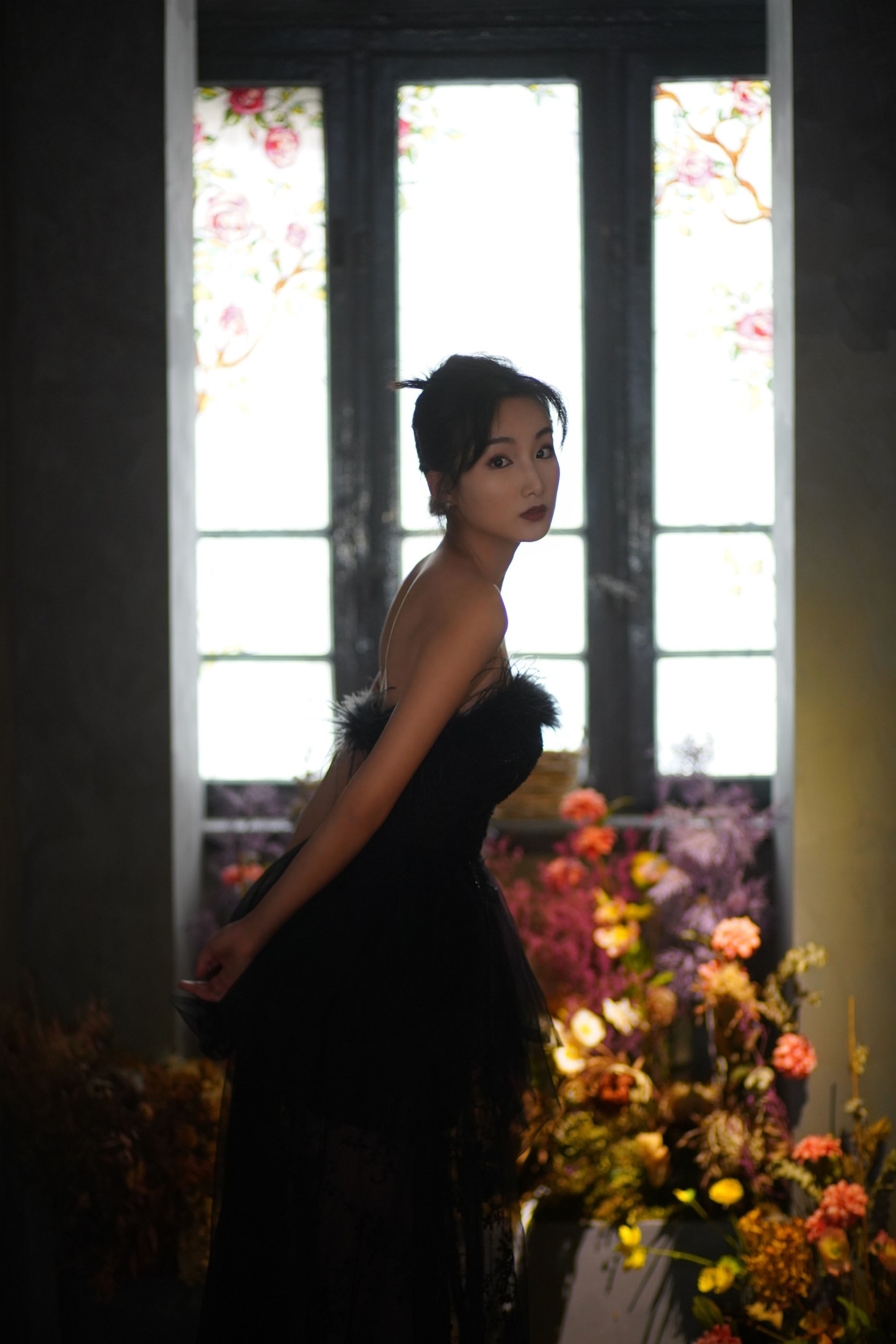 图片[6]-馨馨 – 《心动至上》[22P]-COS写真在线网