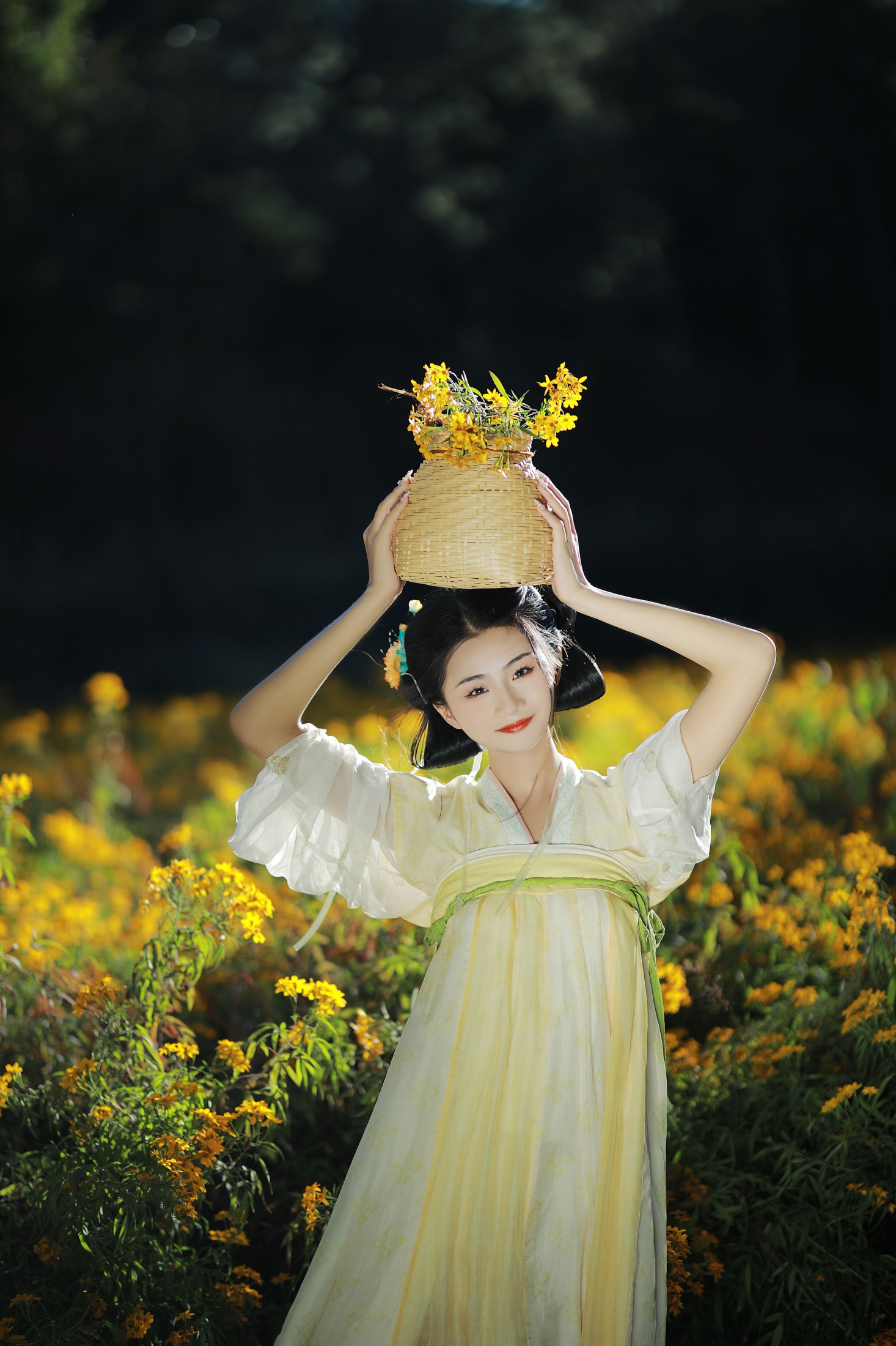 图片[6]-Y – 《我曾是一朵花》[33P]-COS写真在线网