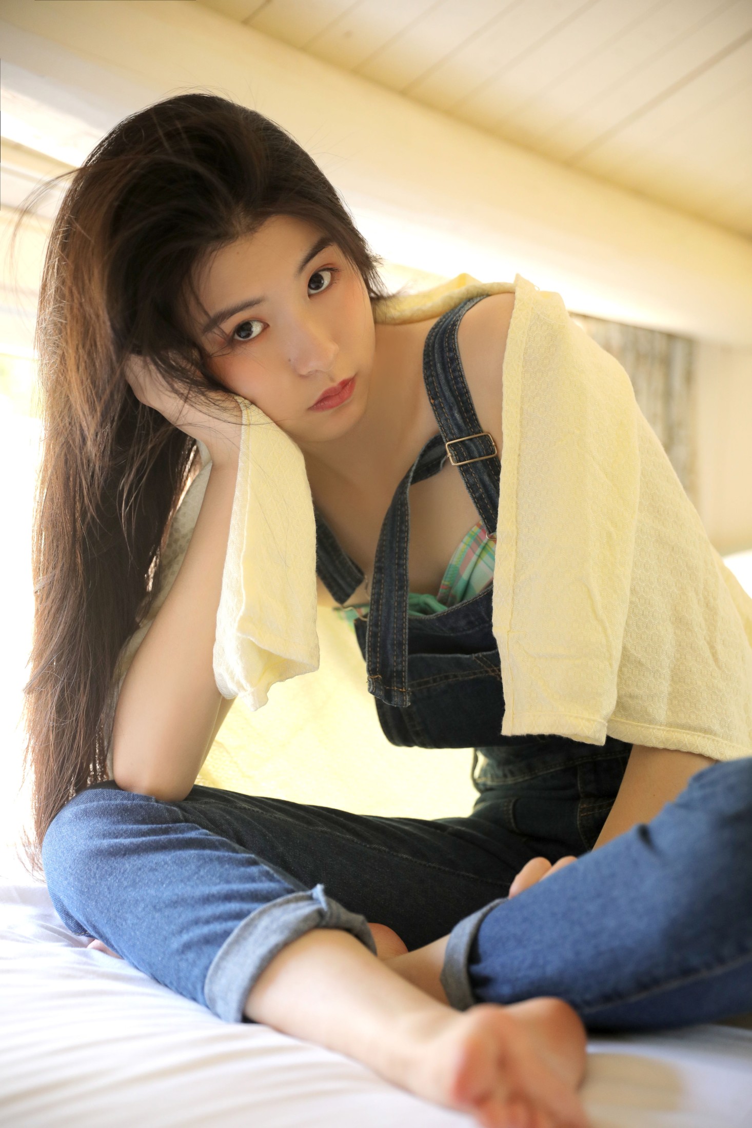 图片[6]-吴可心keke – 《暖暖内含光》[22P]-COS写真在线网