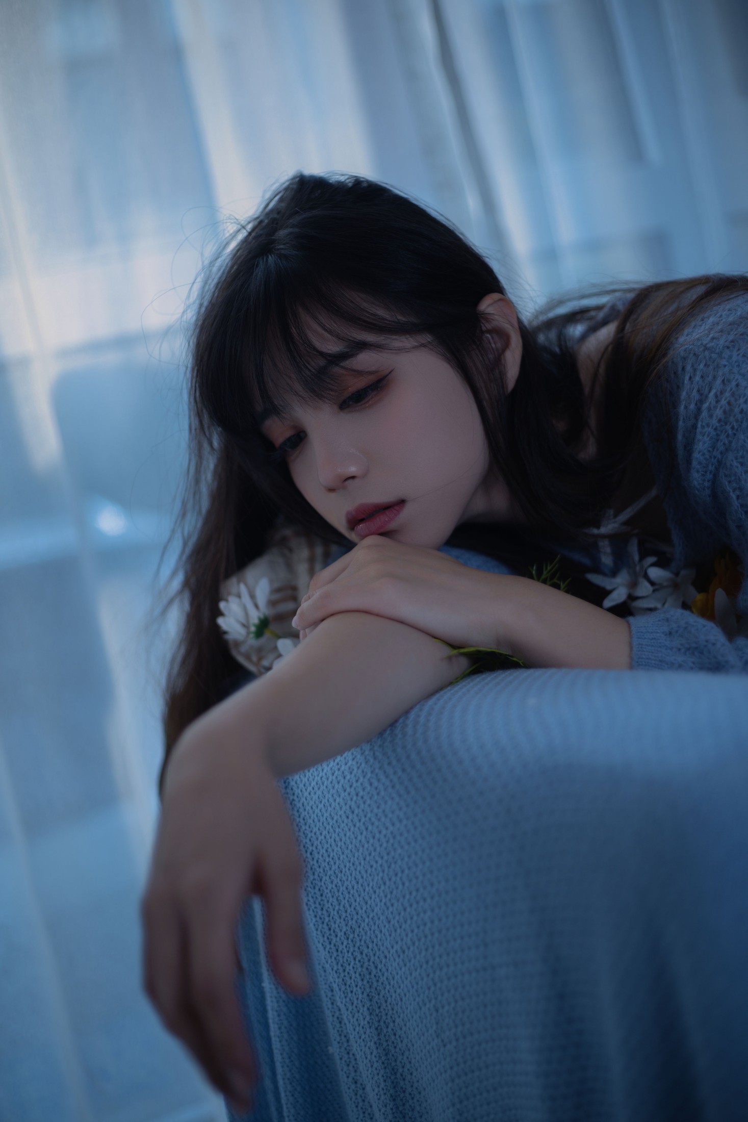 图片[6]-贰加六 – 《悲伤之秋》[28P]-COS写真在线网