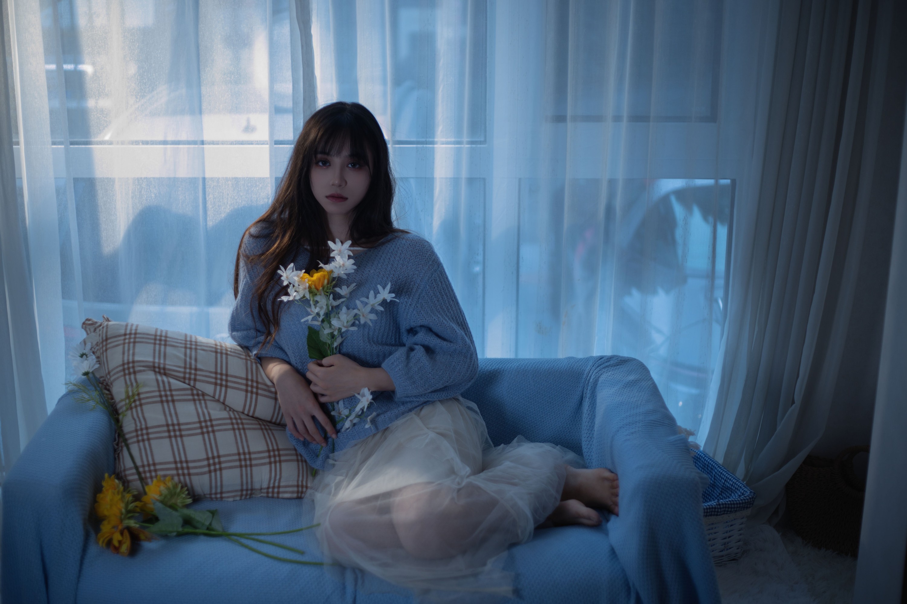 图片[5]-贰加六 – 《悲伤之秋》[28P]-COS写真在线网